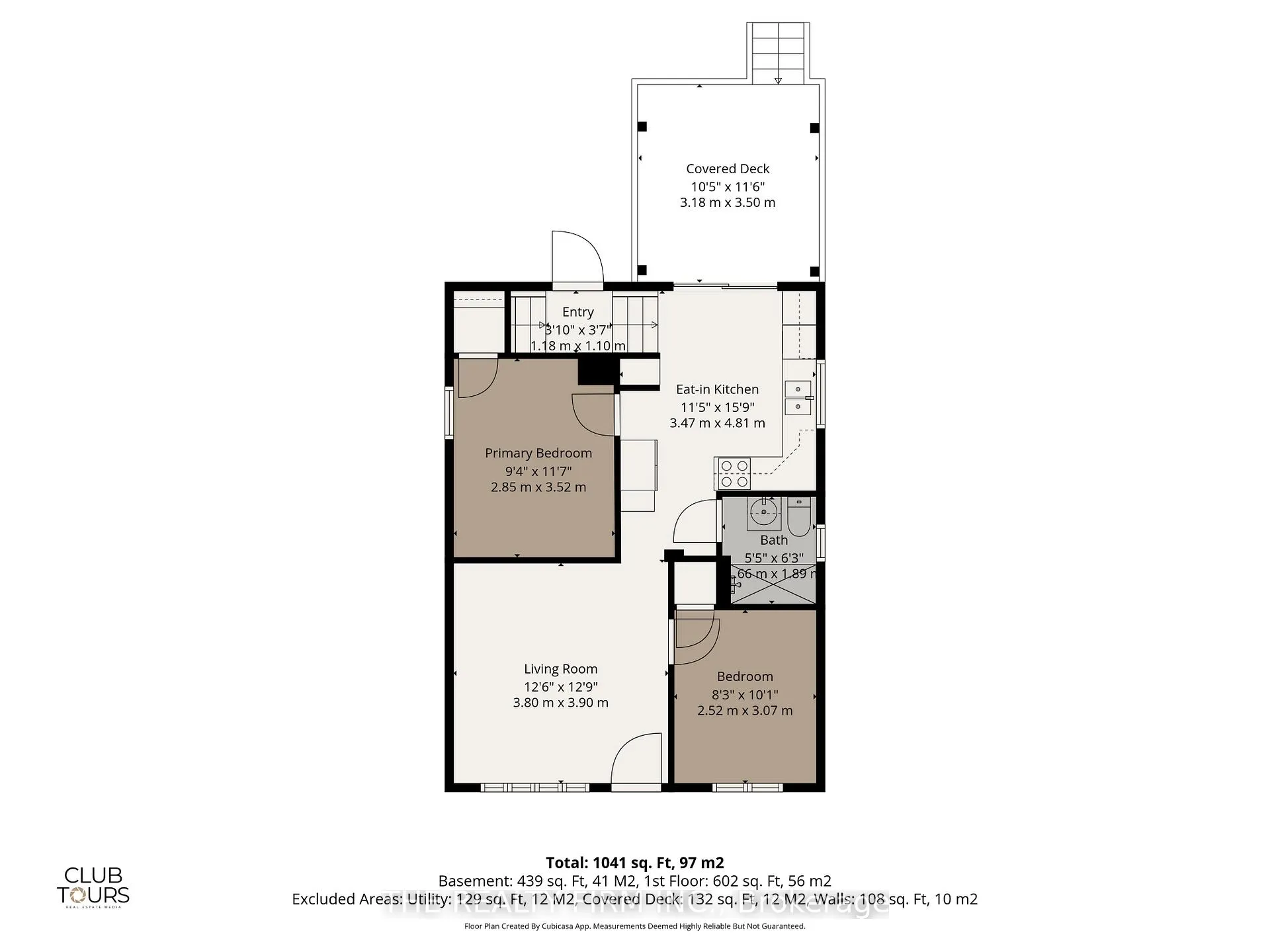 Photo 38 of 119 Connaught Avenue, London, East G — HOMEH