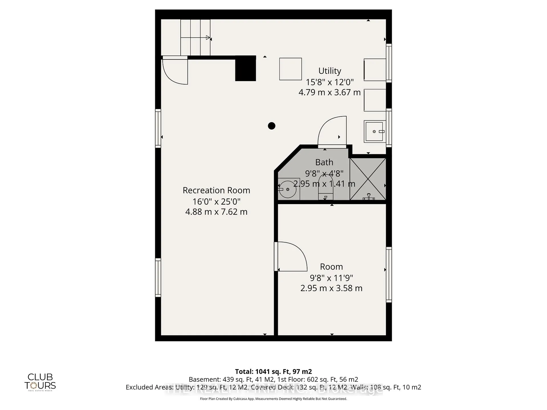 Photo 39 of 119 Connaught Avenue, London, East G — HOMEH