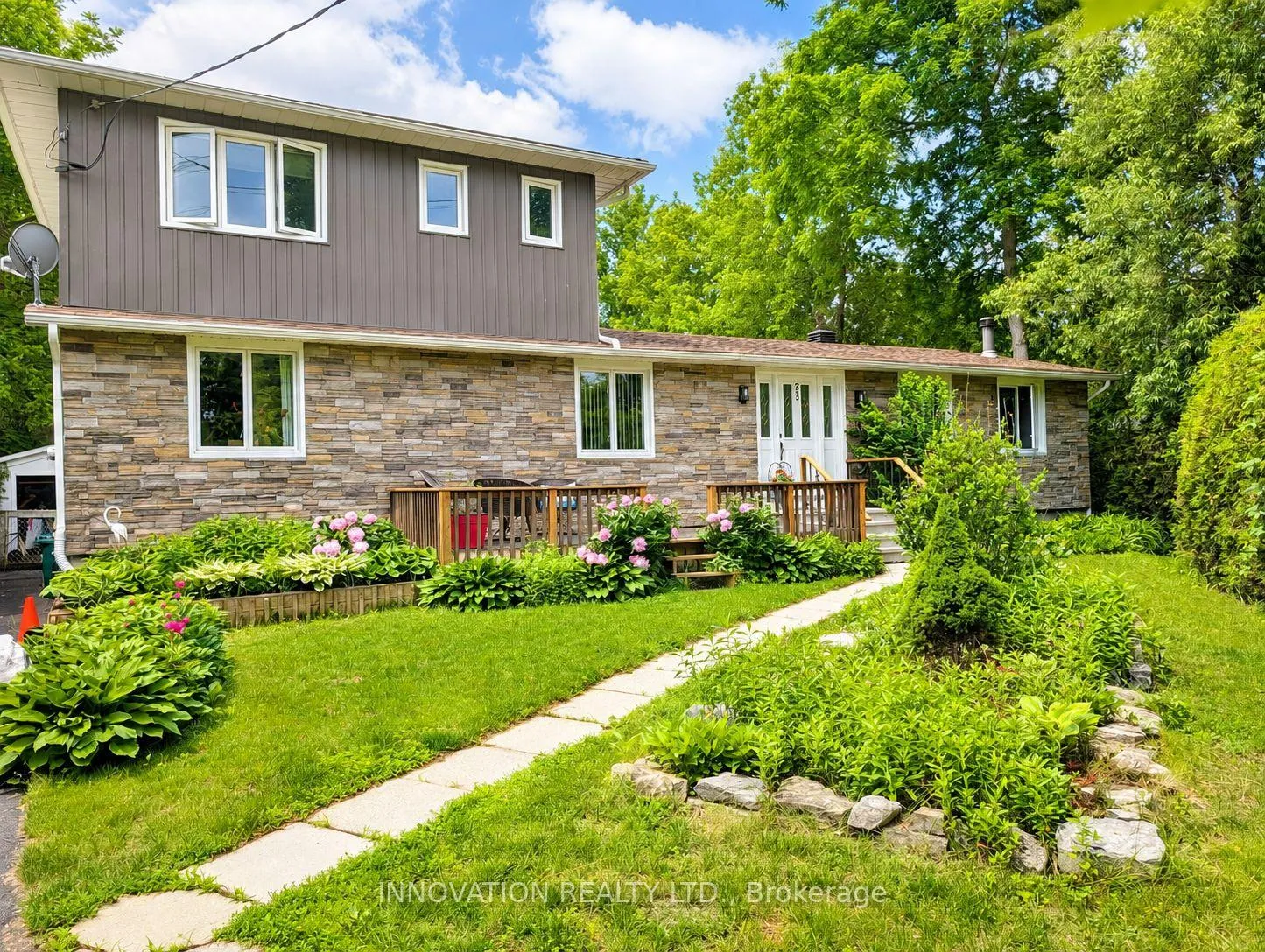Photo 1 of 25 King Street, Ottawa, Richmond — HOMEH