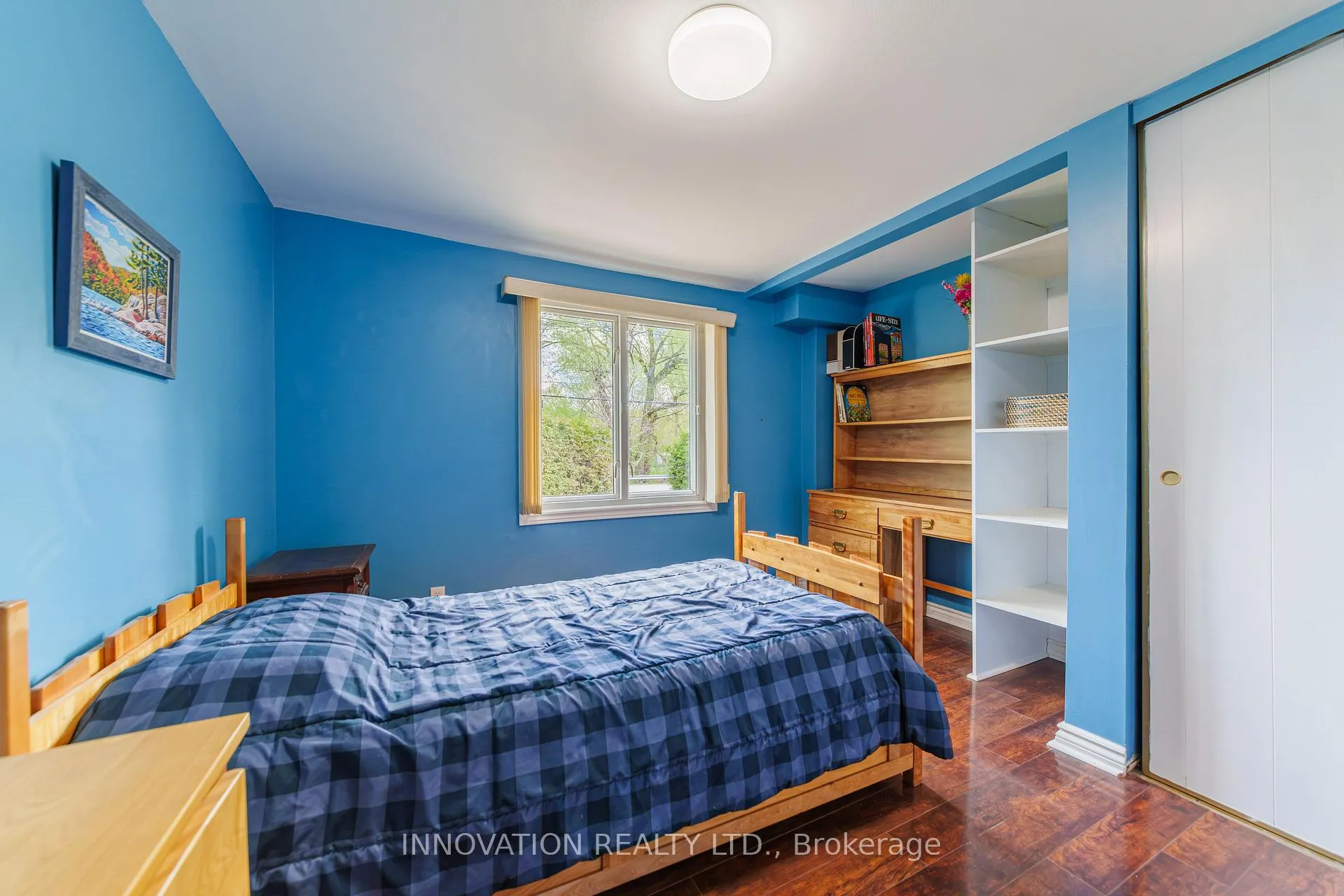 Photo 19 of 25 King Street, Ottawa, Richmond — HOMEH