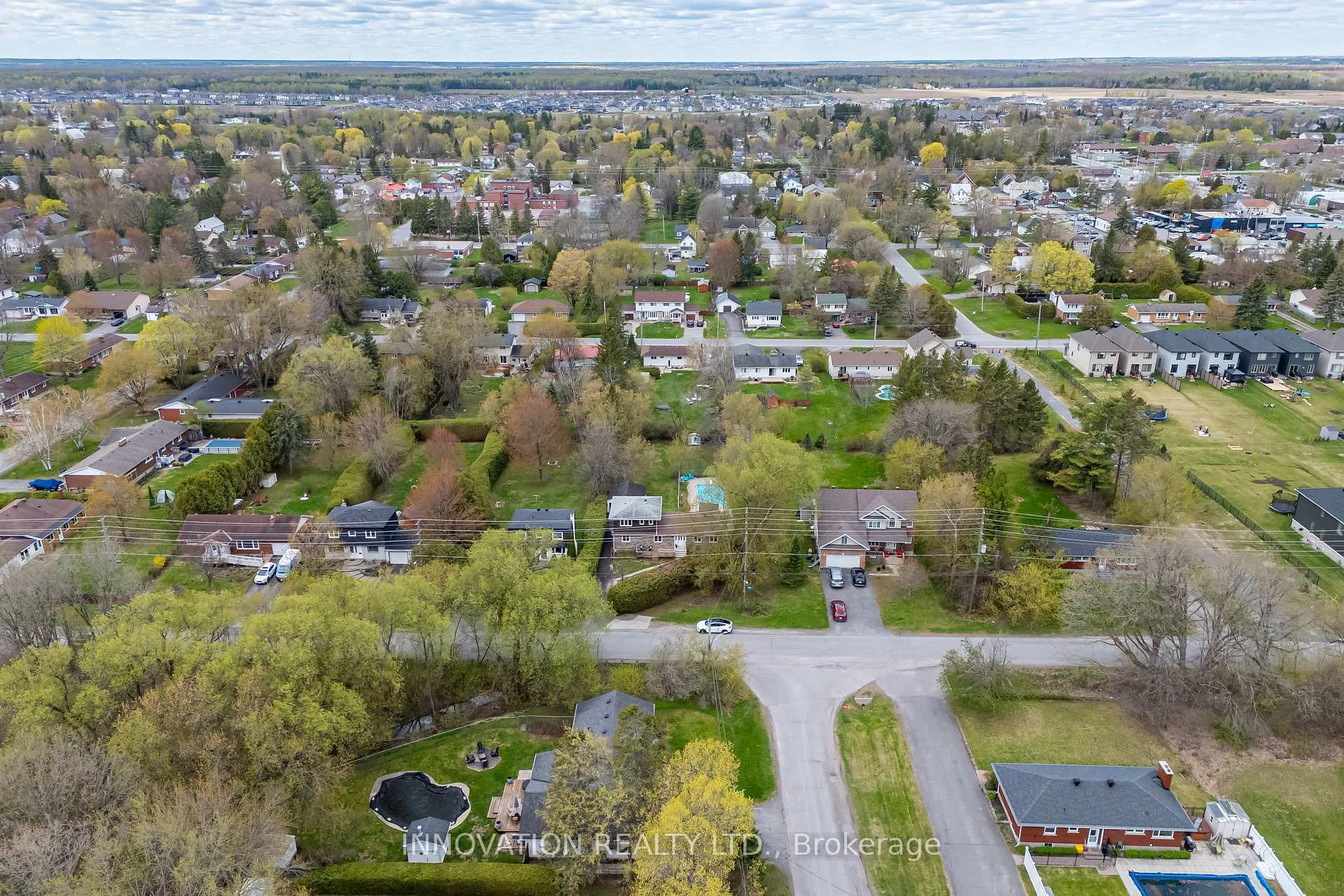 Photo 41 of 25 King Street, Ottawa, Richmond — HOMEH