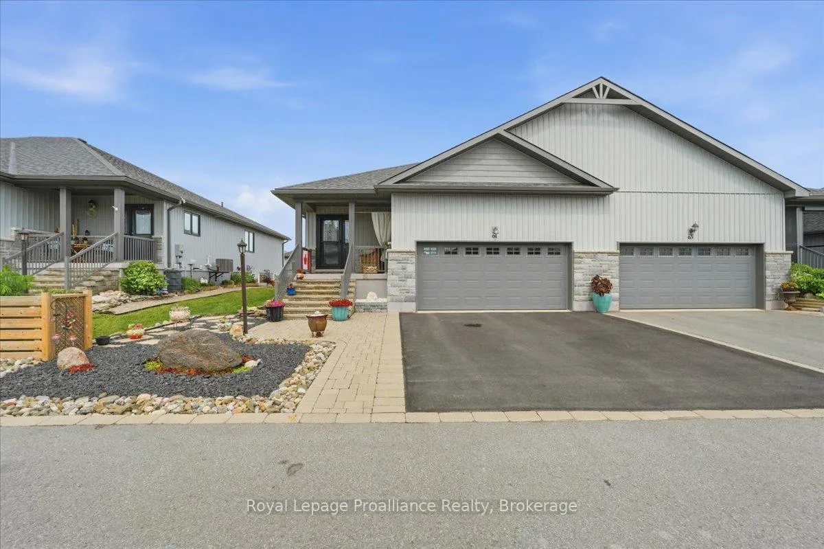Photo 2 of 61 Conger Drive, Prince Edward County, Wellington Ward — HOMEH