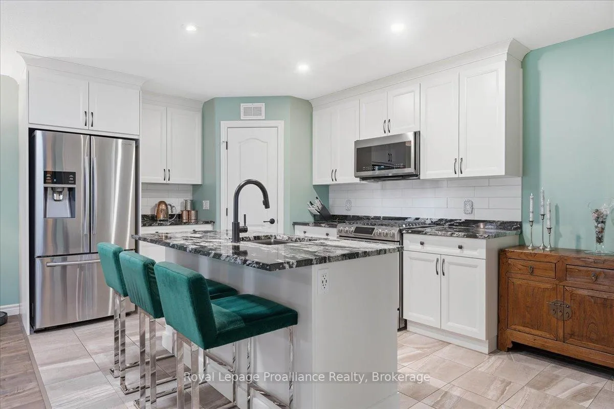 Photo 8 of 61 Conger Drive, Prince Edward County, Wellington Ward — HOMEH
