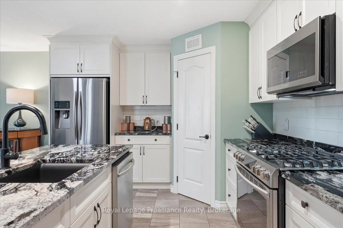Photo 10 of 61 Conger Drive, Prince Edward County, Wellington Ward — HOMEH