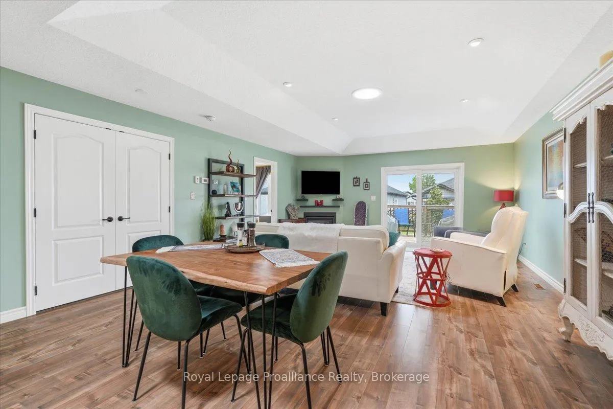 Photo 12 of 61 Conger Drive, Prince Edward County, Wellington Ward — HOMEH