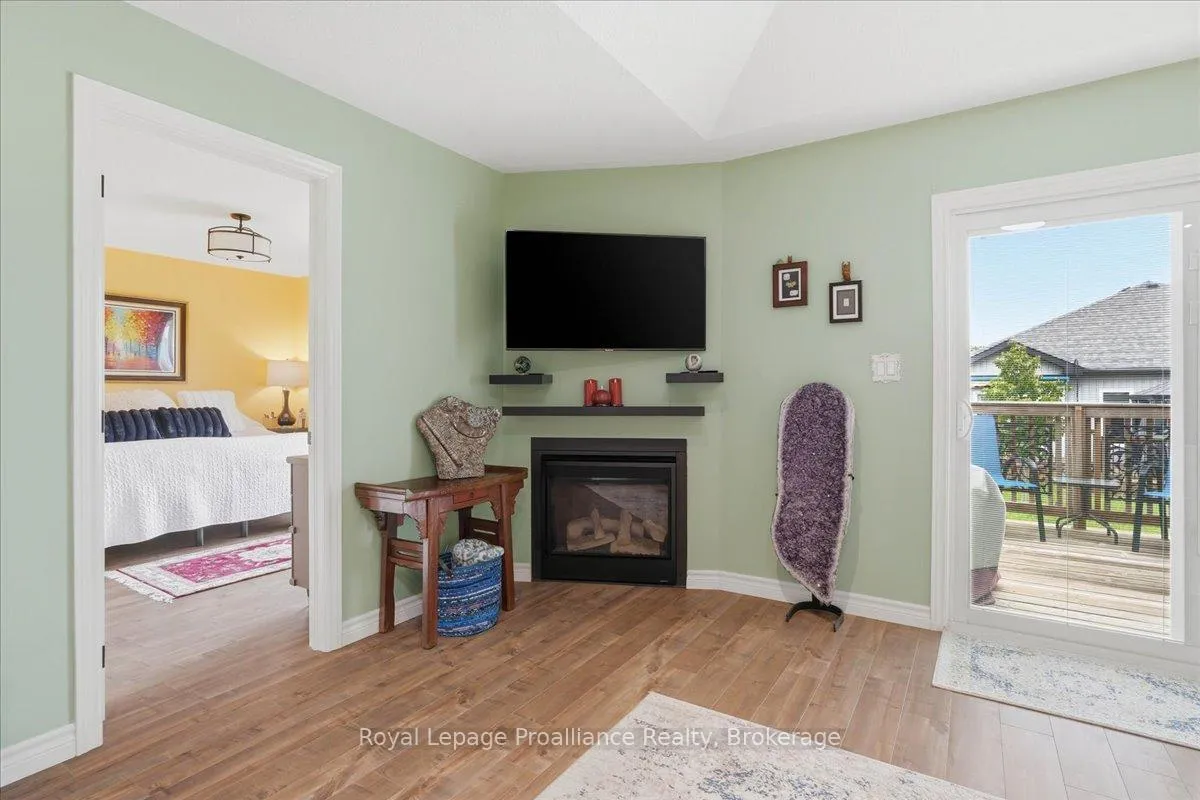 Photo 18 of 61 Conger Drive, Prince Edward County, Wellington Ward — HOMEH