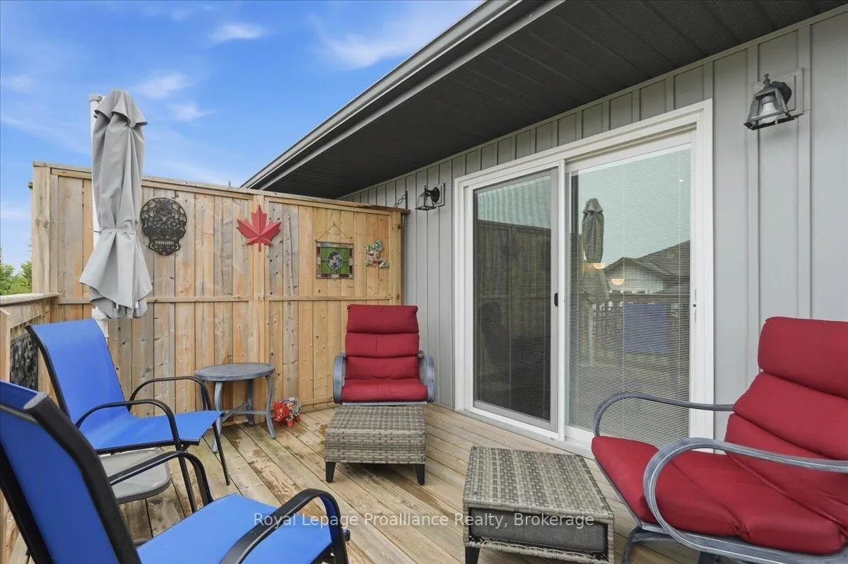 Photo 34 of 61 Conger Drive, Prince Edward County, Wellington Ward — HOMEH