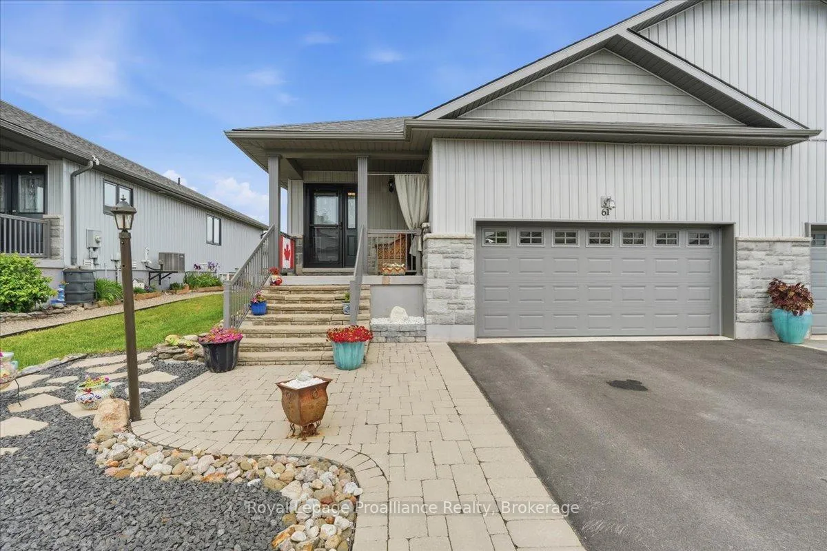 Photo 37 of 61 Conger Drive, Prince Edward County, Wellington Ward — HOMEH