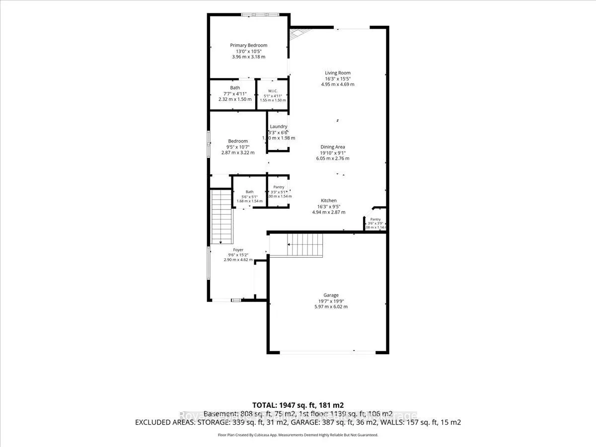 Photo 45 of 61 Conger Drive, Prince Edward County, Wellington Ward — HOMEH