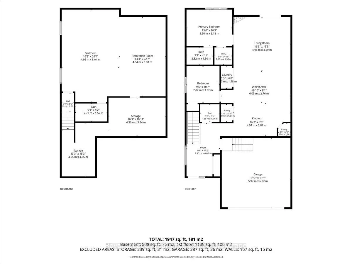 Photo 47 of 61 Conger Drive, Prince Edward County, Wellington Ward — HOMEH