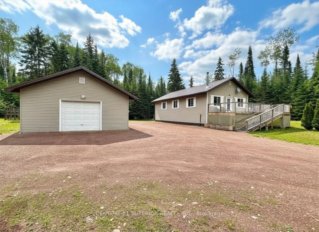 Front of 112 Fish Hatchery Road