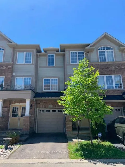 Photo 1 of 39 Mayland Trail, Hamilton, Stoney Creek — HOMEH