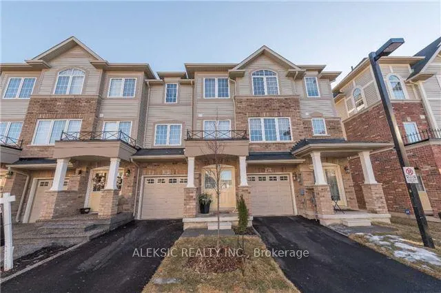 Photo 12 of 39 Mayland Trail, Hamilton, Stoney Creek — HOMEH