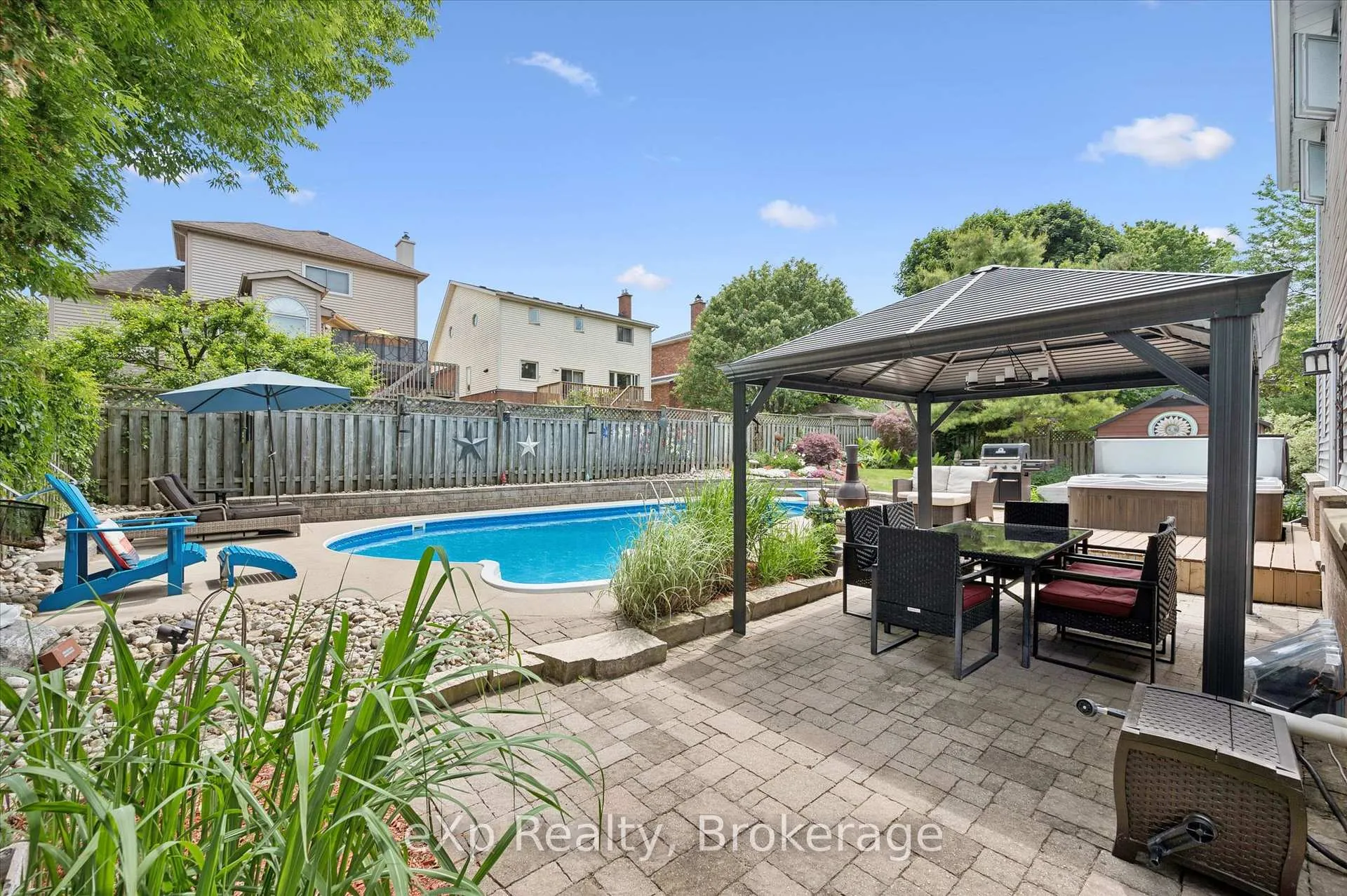 Photo 1 of 39 Celia Crescent, Guelph, Dovercliffe Park/Old University — HOMEH