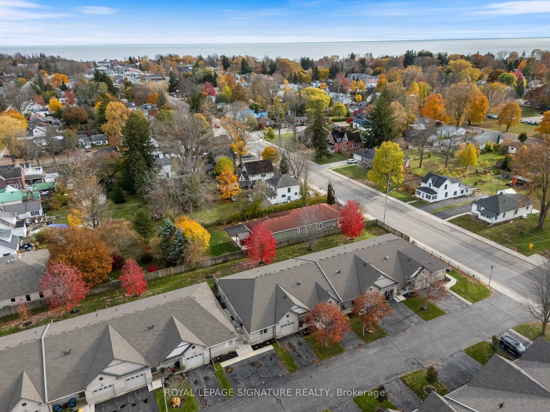 Photo 1 of Unit 16, 800 Main Street, Norfolk, Port Dover — HOMEH
