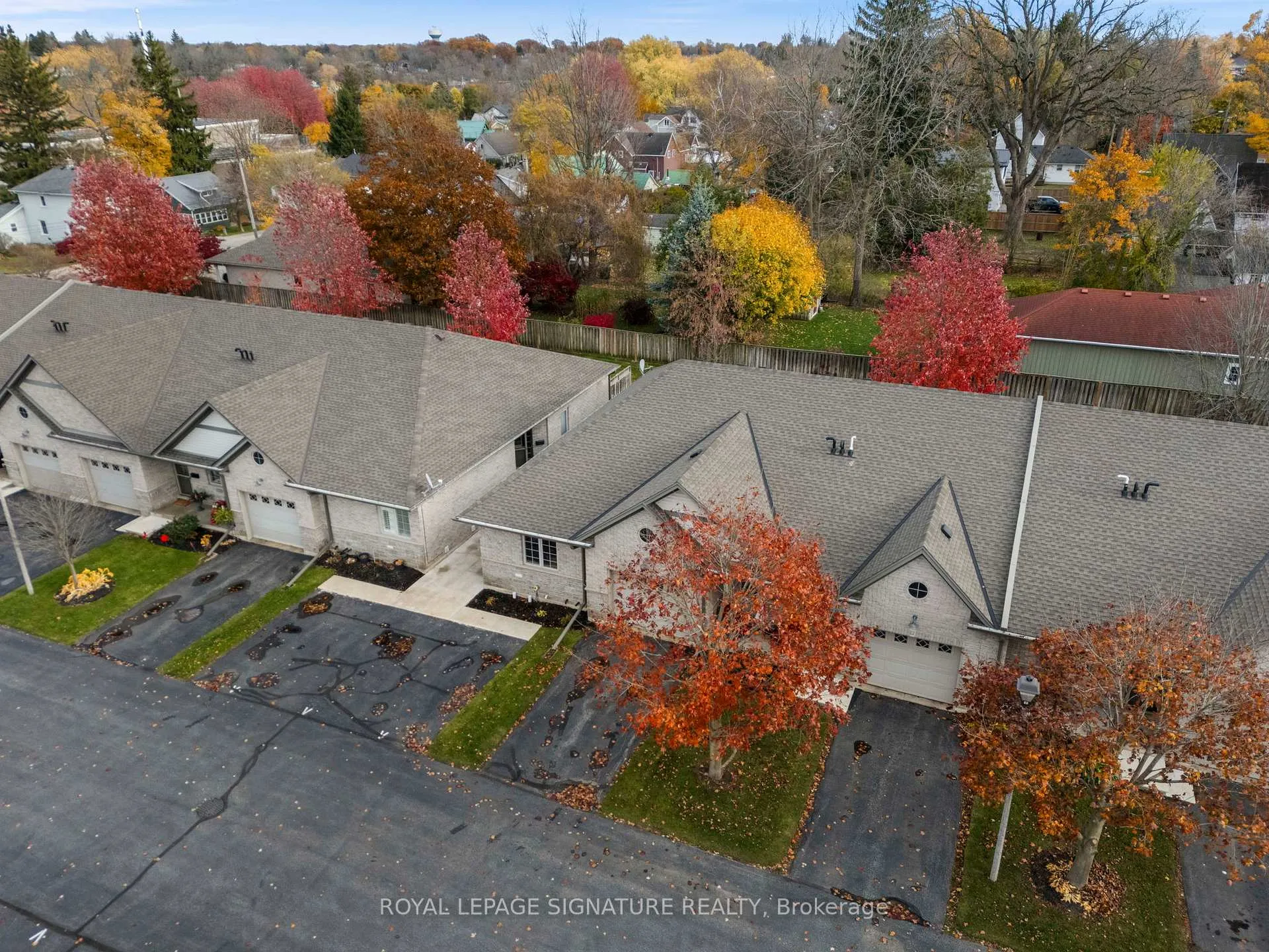 Photo 2 of Unit 16, 800 Main Street, Norfolk, Port Dover — HOMEH