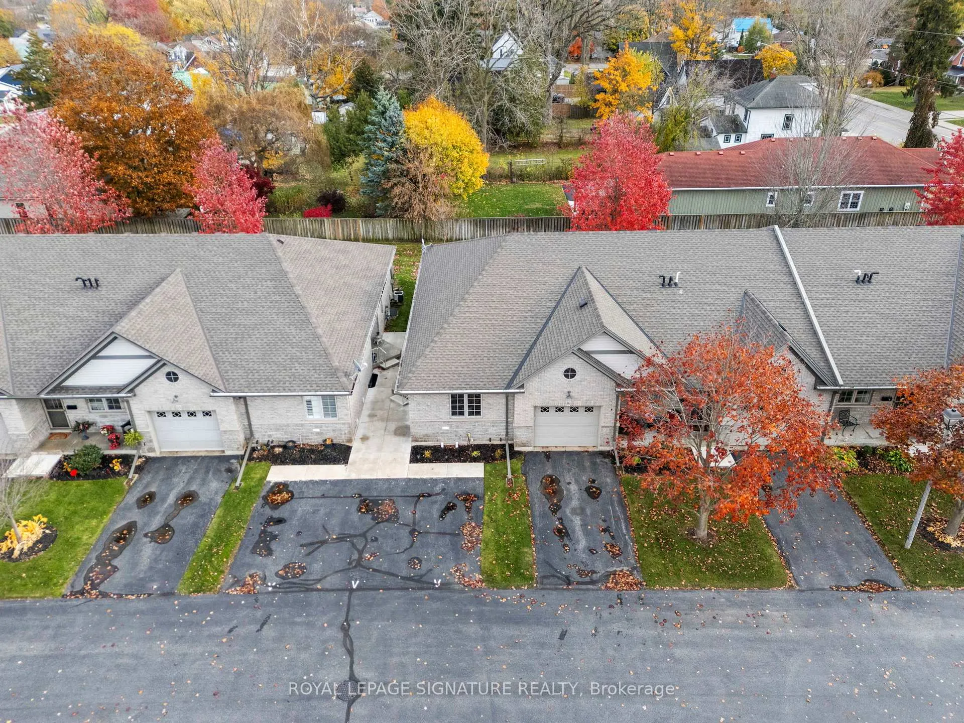 Photo 3 of Unit 16, 800 Main Street, Norfolk, Port Dover — HOMEH
