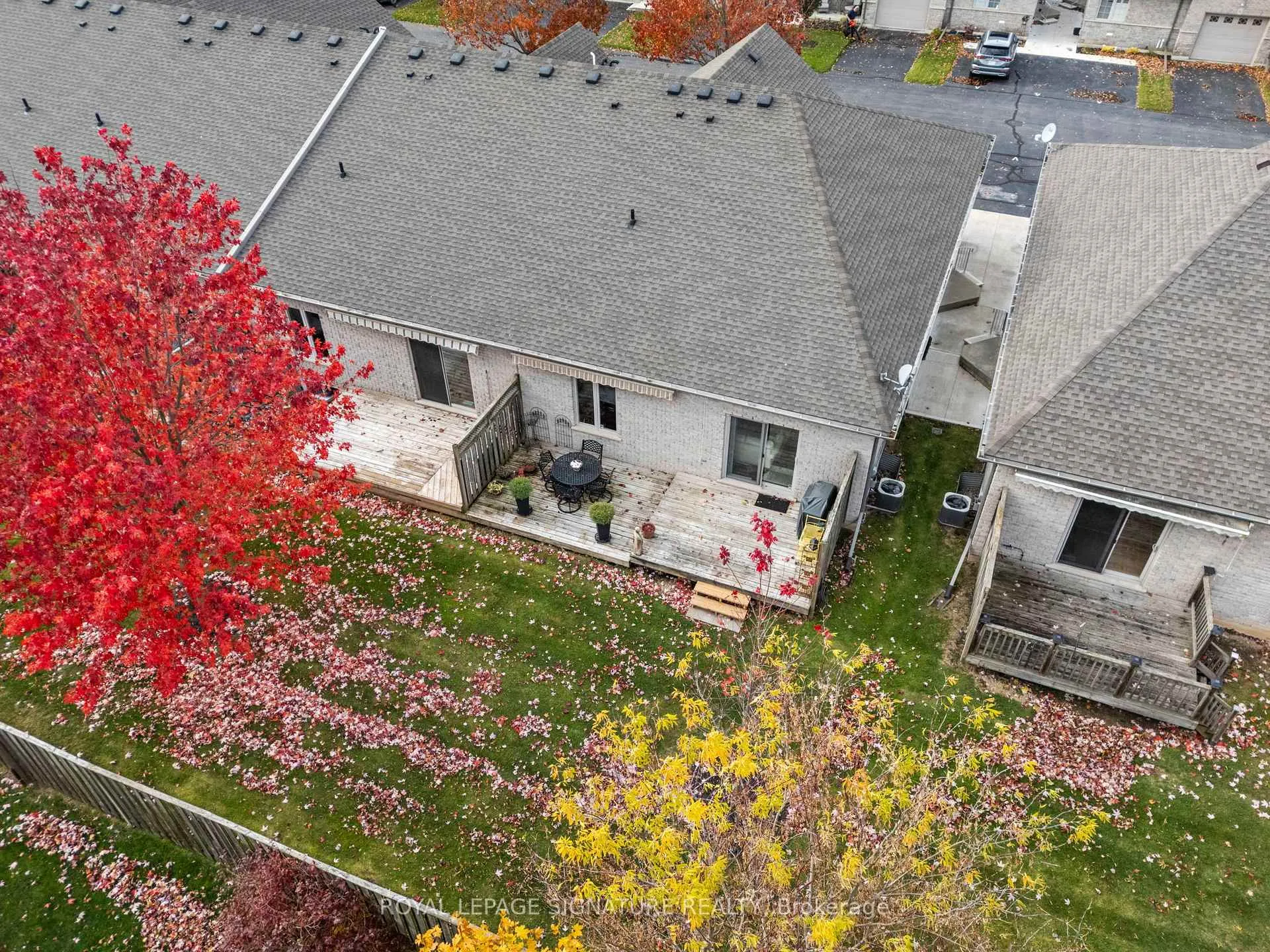 Photo 4 of Unit 16, 800 Main Street, Norfolk, Port Dover — HOMEH