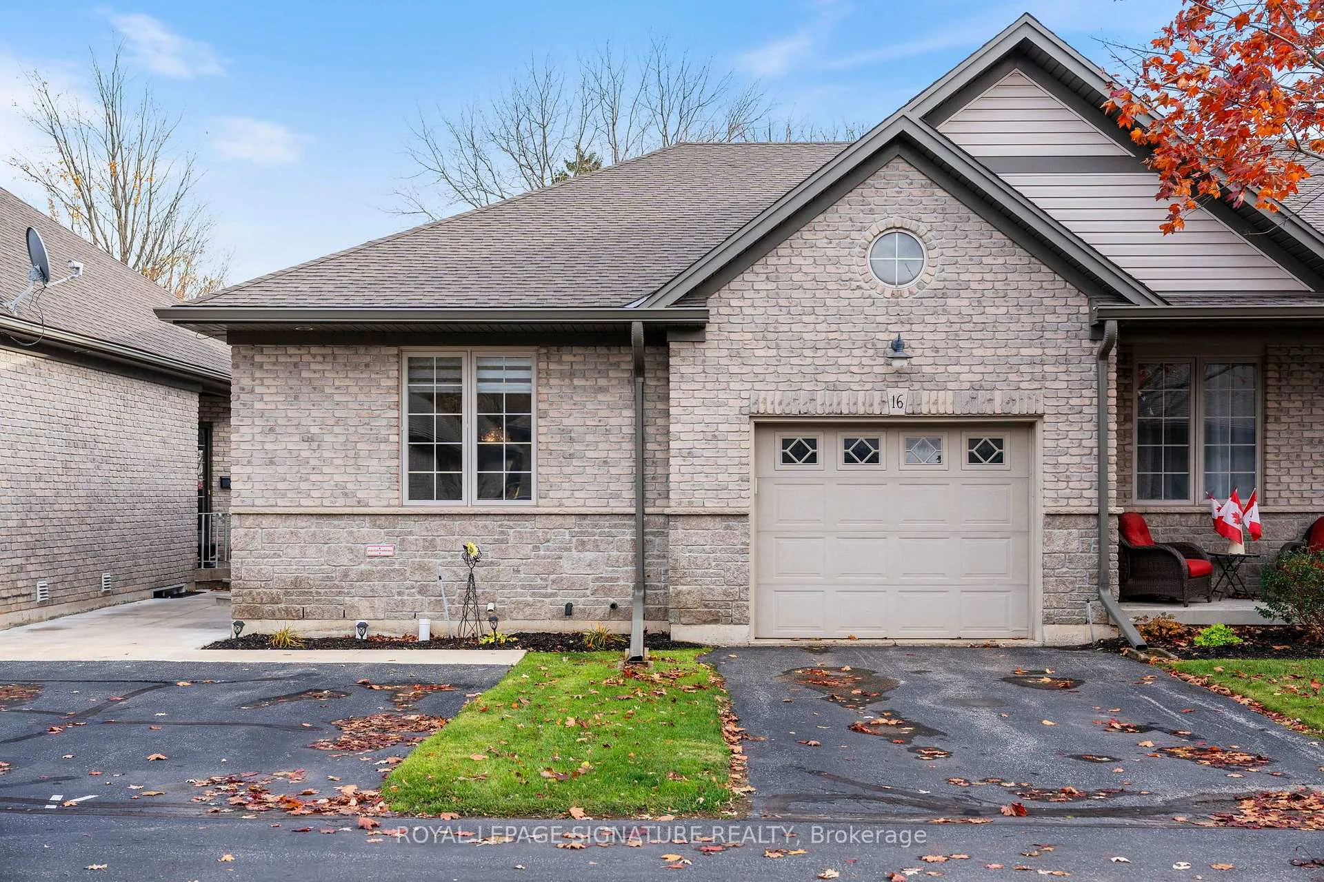 Photo 7 of Unit 16, 800 Main Street, Norfolk, Port Dover — HOMEH