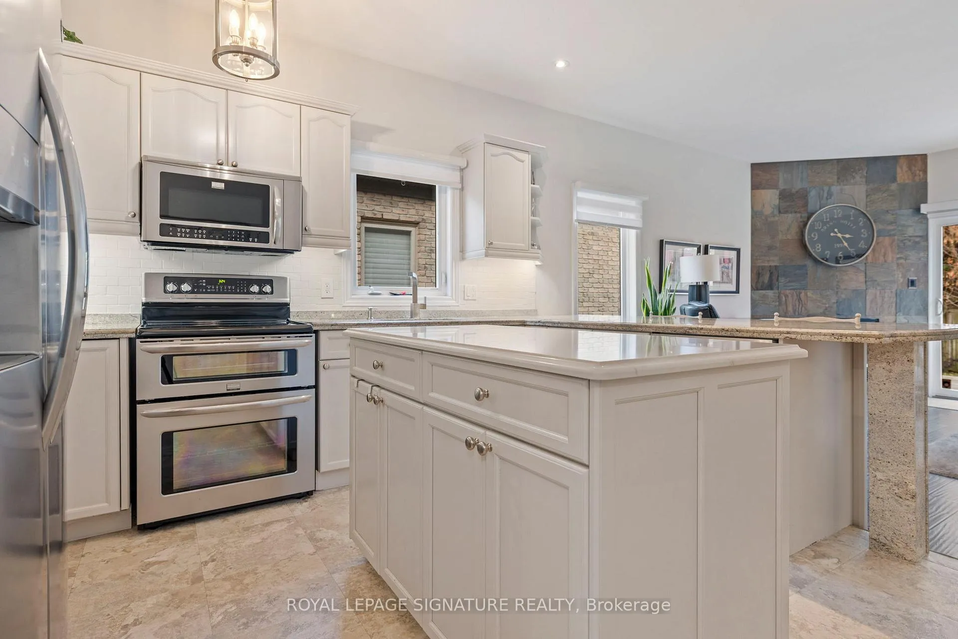 Photo 12 of Unit 16, 800 Main Street, Norfolk, Port Dover — HOMEH