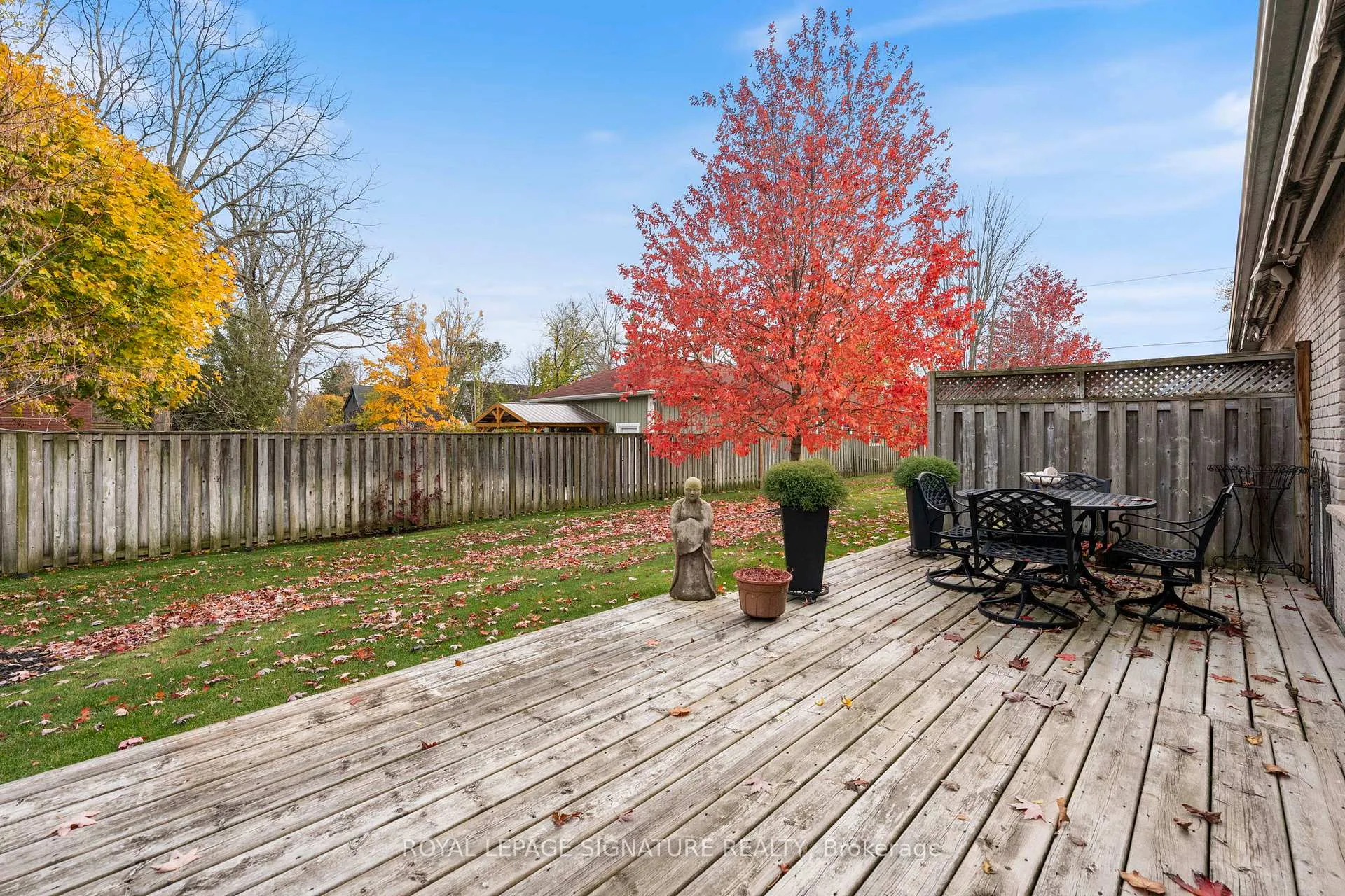 Photo 25 of Unit 16, 800 Main Street, Norfolk, Port Dover — HOMEH