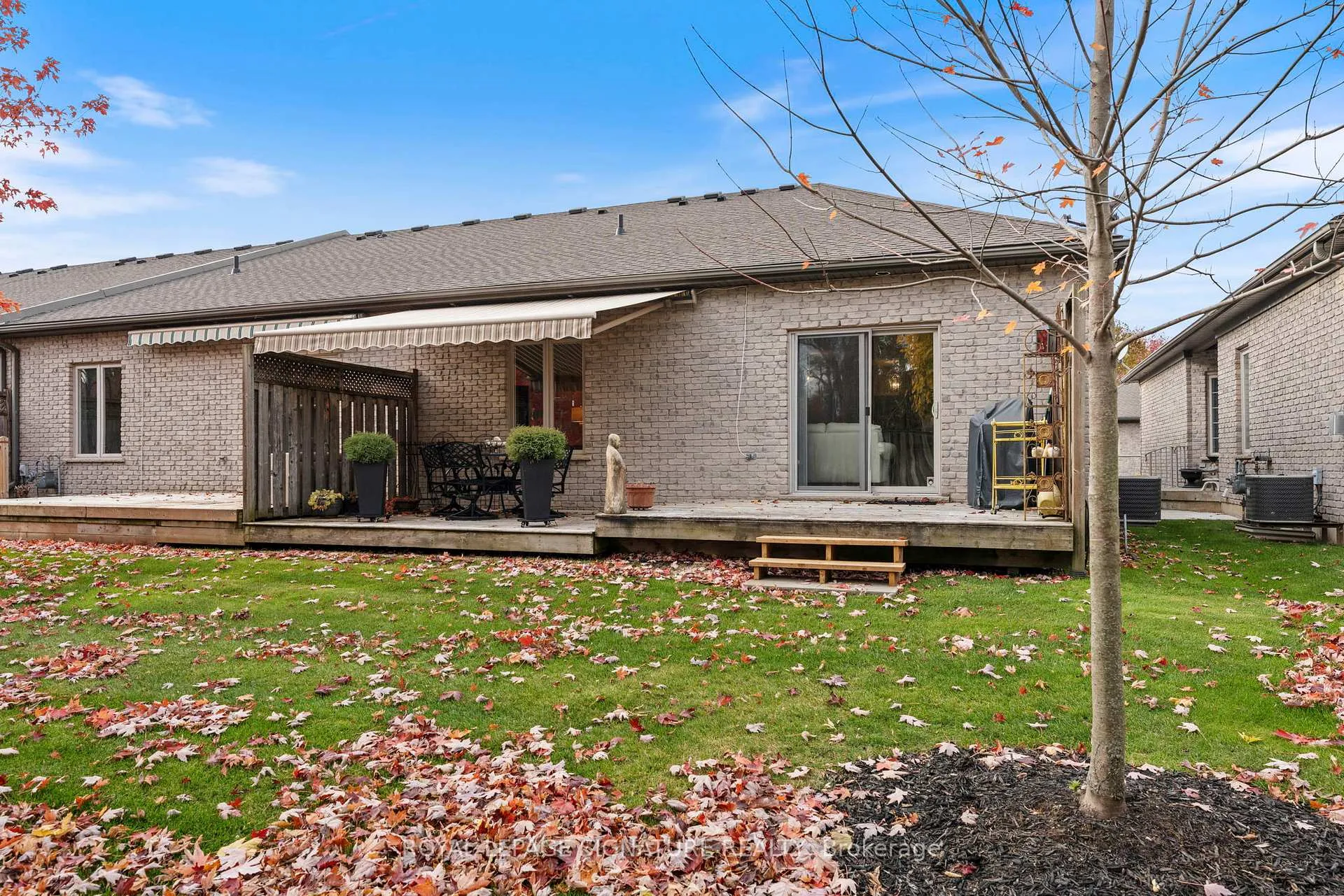 Photo 29 of Unit 16, 800 Main Street, Norfolk, Port Dover — HOMEH