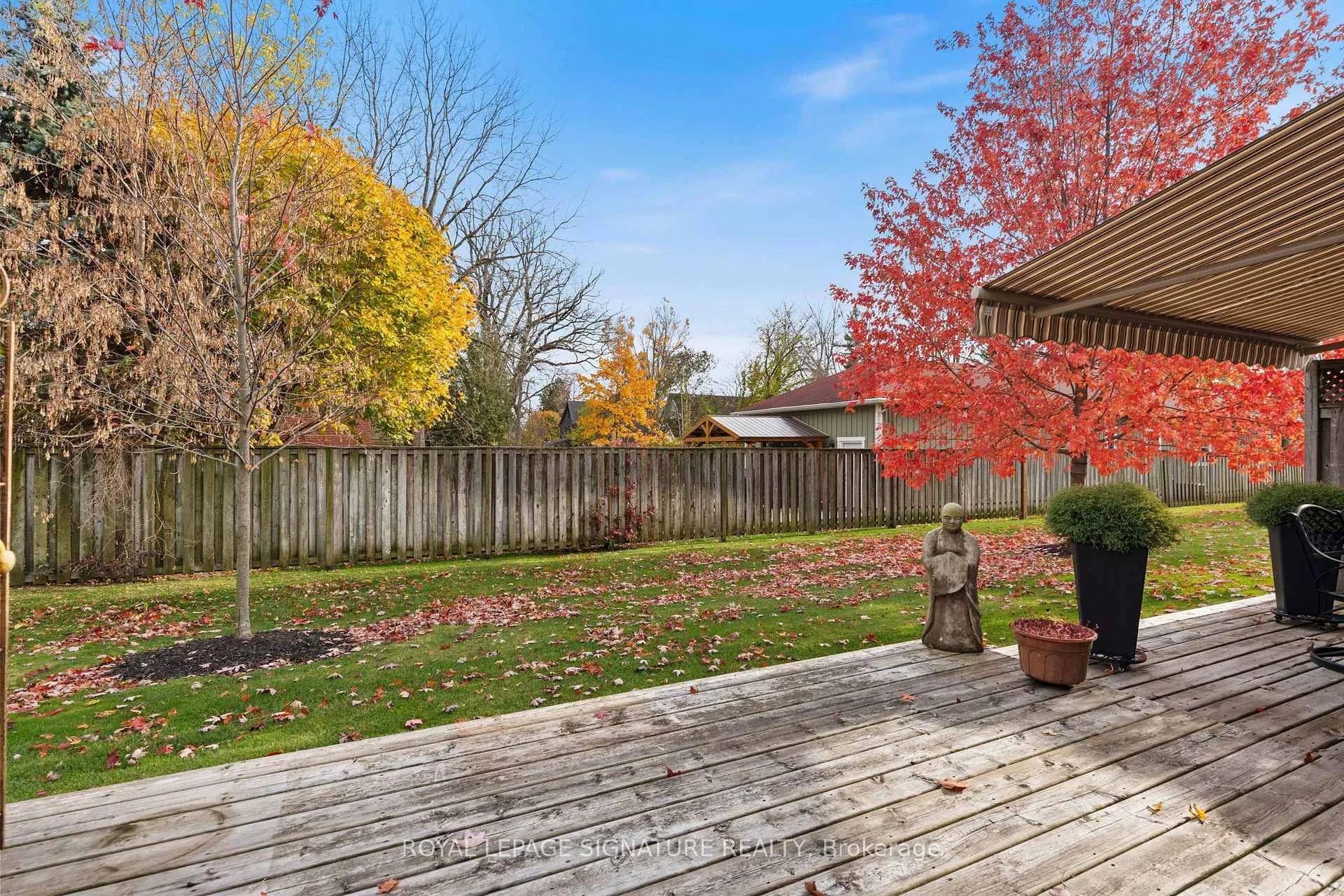 Photo 30 of Unit 16, 800 Main Street, Norfolk, Port Dover — HOMEH