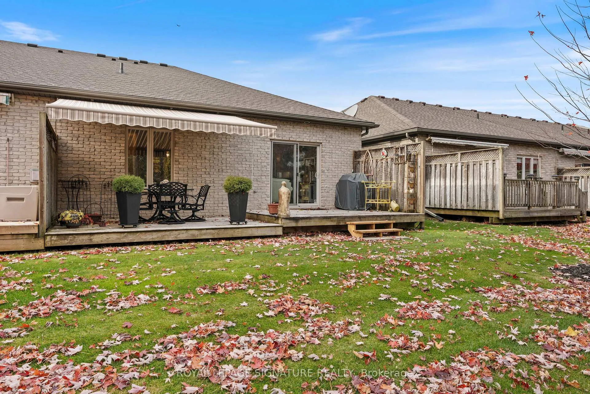 Photo 31 of Unit 16, 800 Main Street, Norfolk, Port Dover — HOMEH