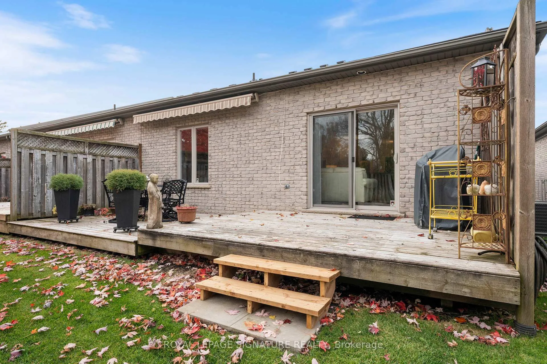 Photo 32 of Unit 16, 800 Main Street, Norfolk, Port Dover — HOMEH