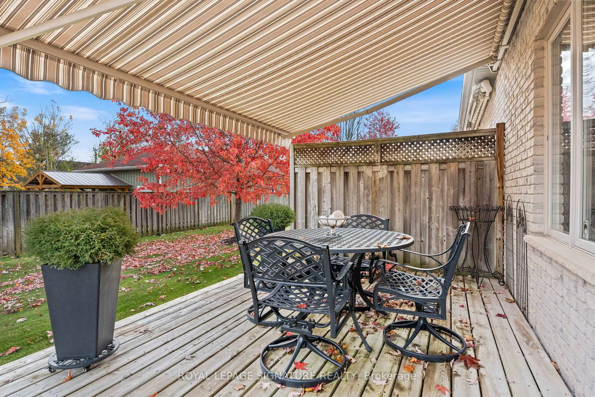 Photo 33 of Unit 16, 800 Main Street, Norfolk, Port Dover — HOMEH