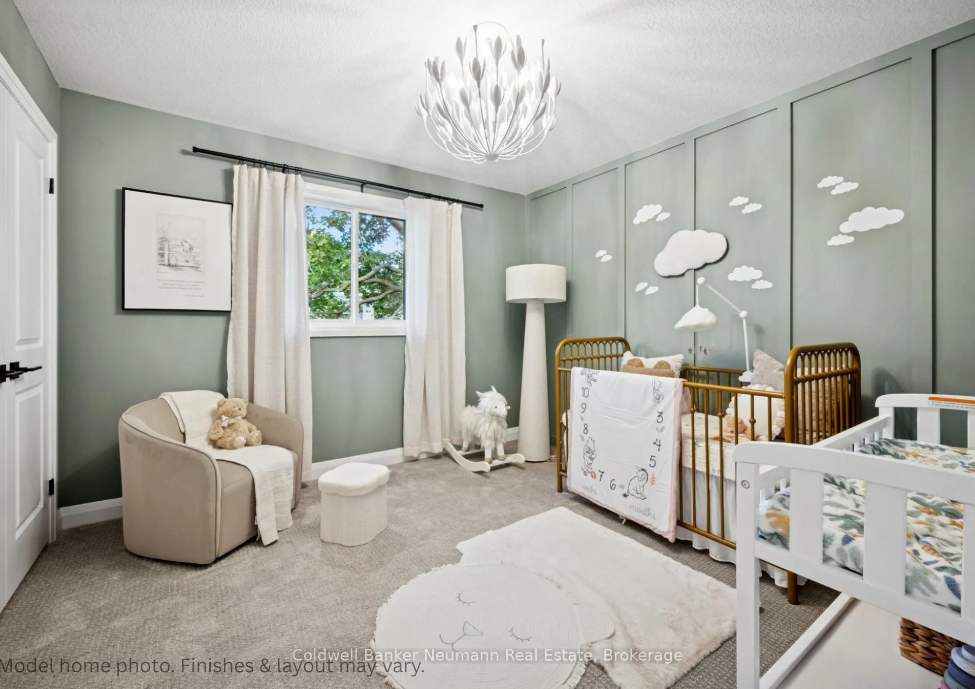 Photo 7 of 32 Allegro Common, Cambridge, Hespeler Village — HOMEH