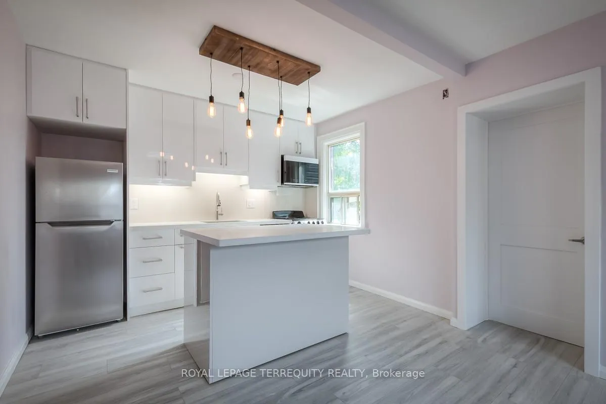 Photo 18 of Unit 2, 135 Jane Street, Toronto, Runnymede-Bloor West Village — HOMEH