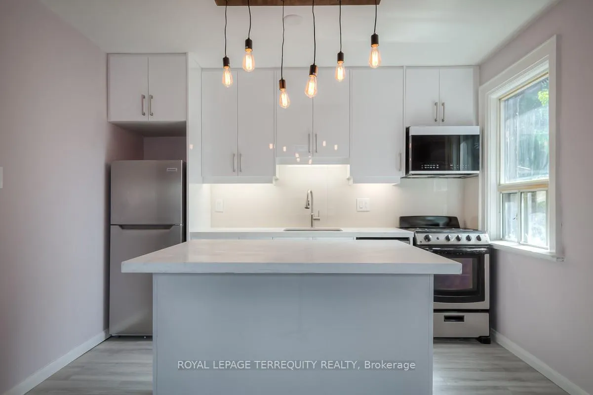 Photo 21 of Unit 2, 135 Jane Street, Toronto, Runnymede-Bloor West Village — HOMEH