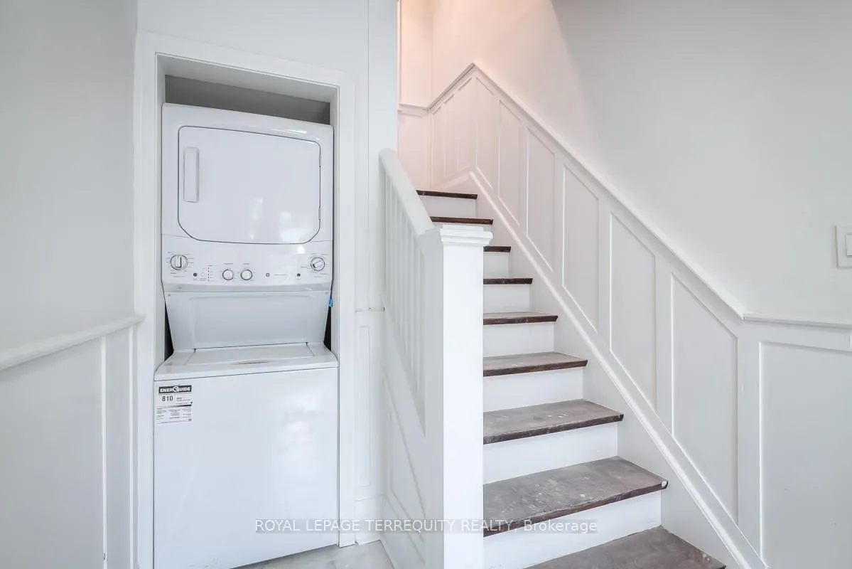 Photo 22 of Unit 2, 135 Jane Street, Toronto, Runnymede-Bloor West Village — HOMEH