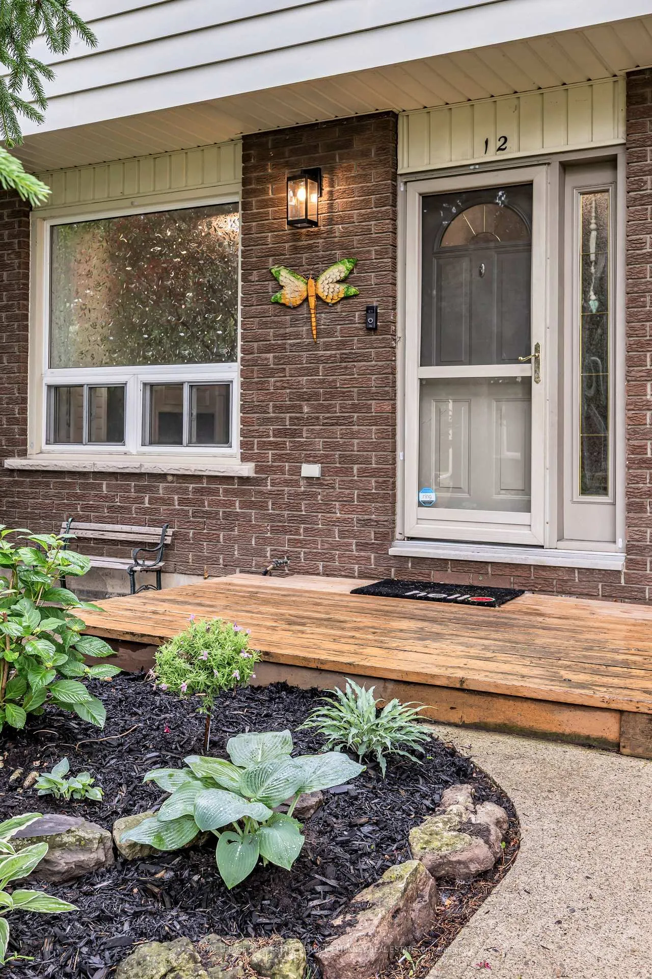 Photo 1 of Unit 12, 199 York Road, Hamilton, Dundas — HOMEH