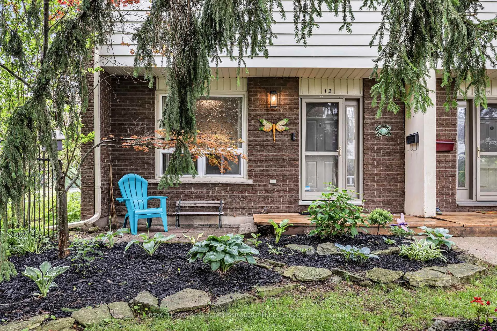 Photo 2 of Unit 12, 199 York Road, Hamilton, Dundas — HOMEH