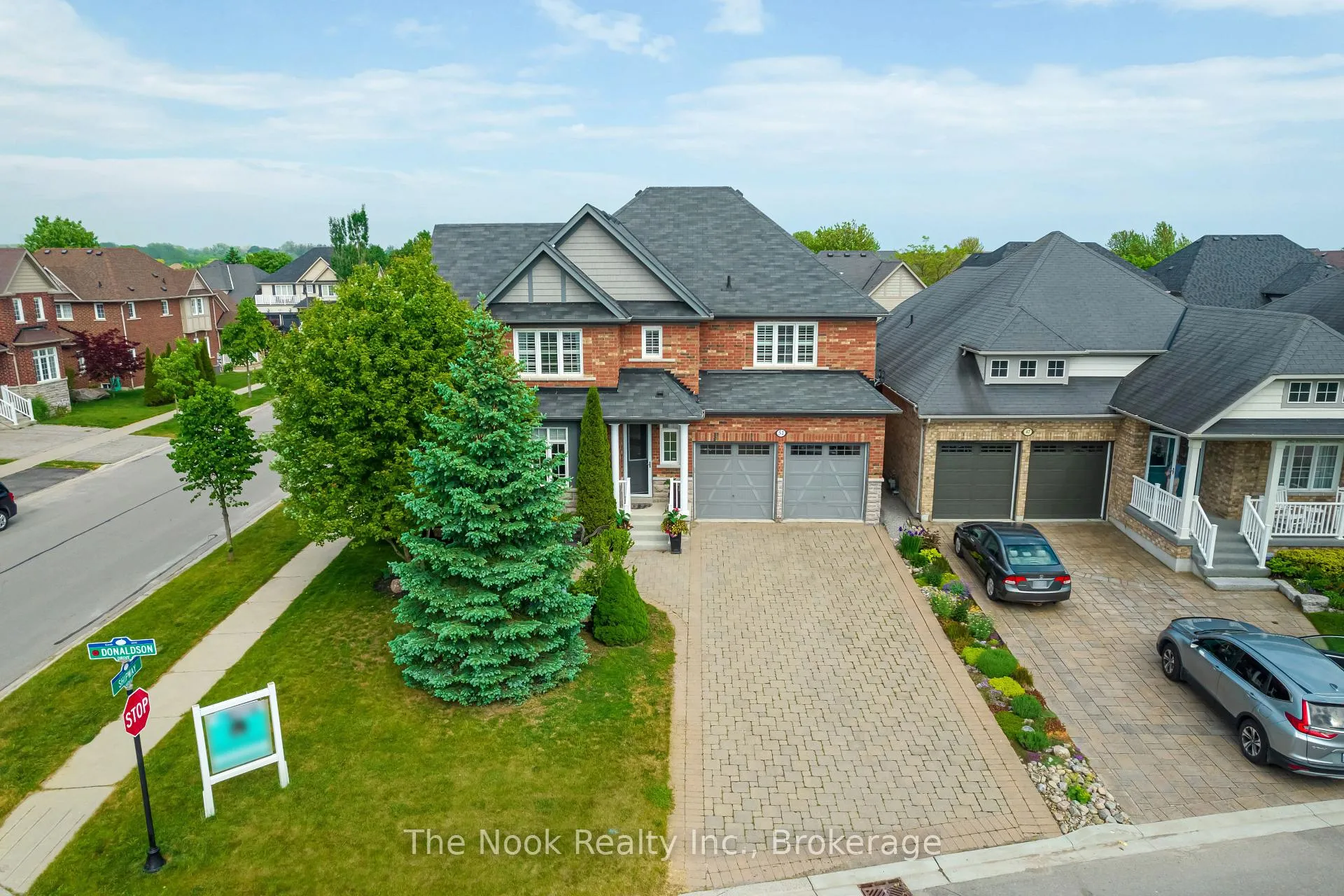 Photo 1 of 51 Donaldson Drive, Clarington, Newcastle — HOMEH