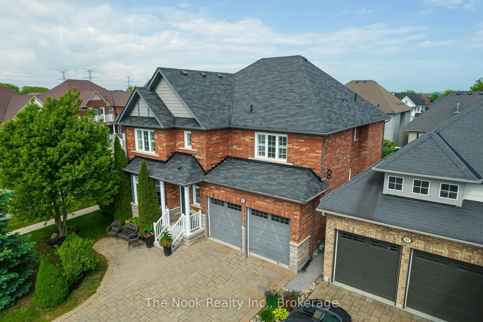 Photo 2 of 51 Donaldson Drive, Clarington, Newcastle — HOMEH