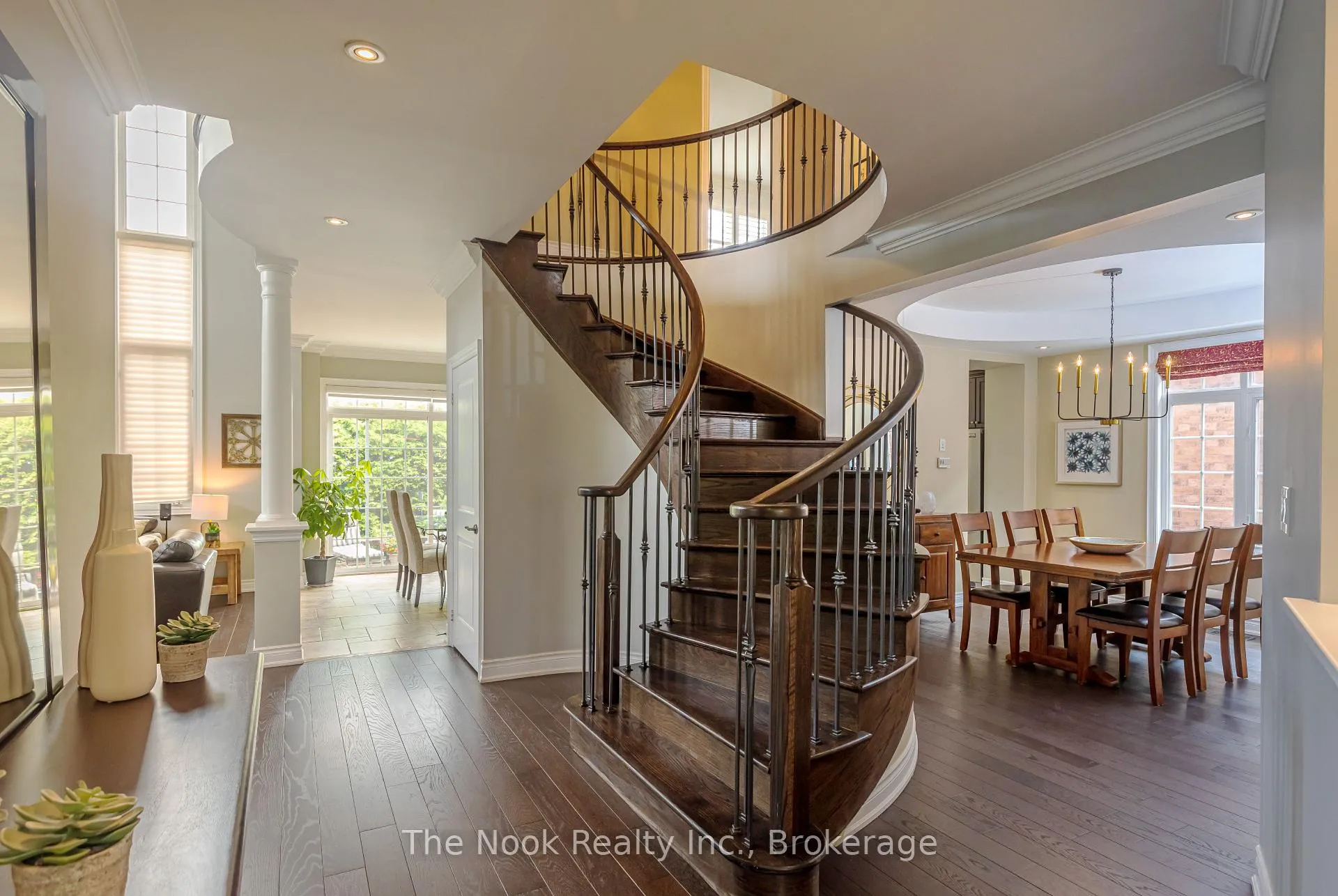 Photo 8 of 51 Donaldson Drive, Clarington, Newcastle — HOMEH