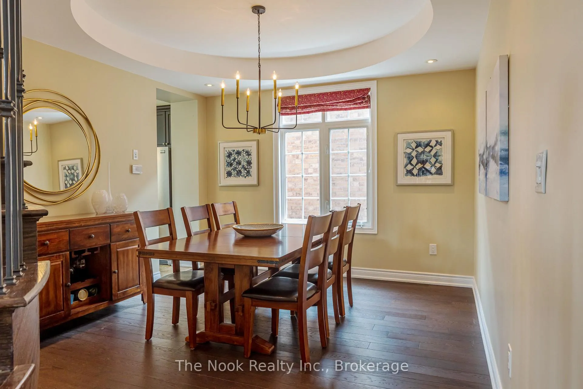Photo 9 of 51 Donaldson Drive, Clarington, Newcastle — HOMEH