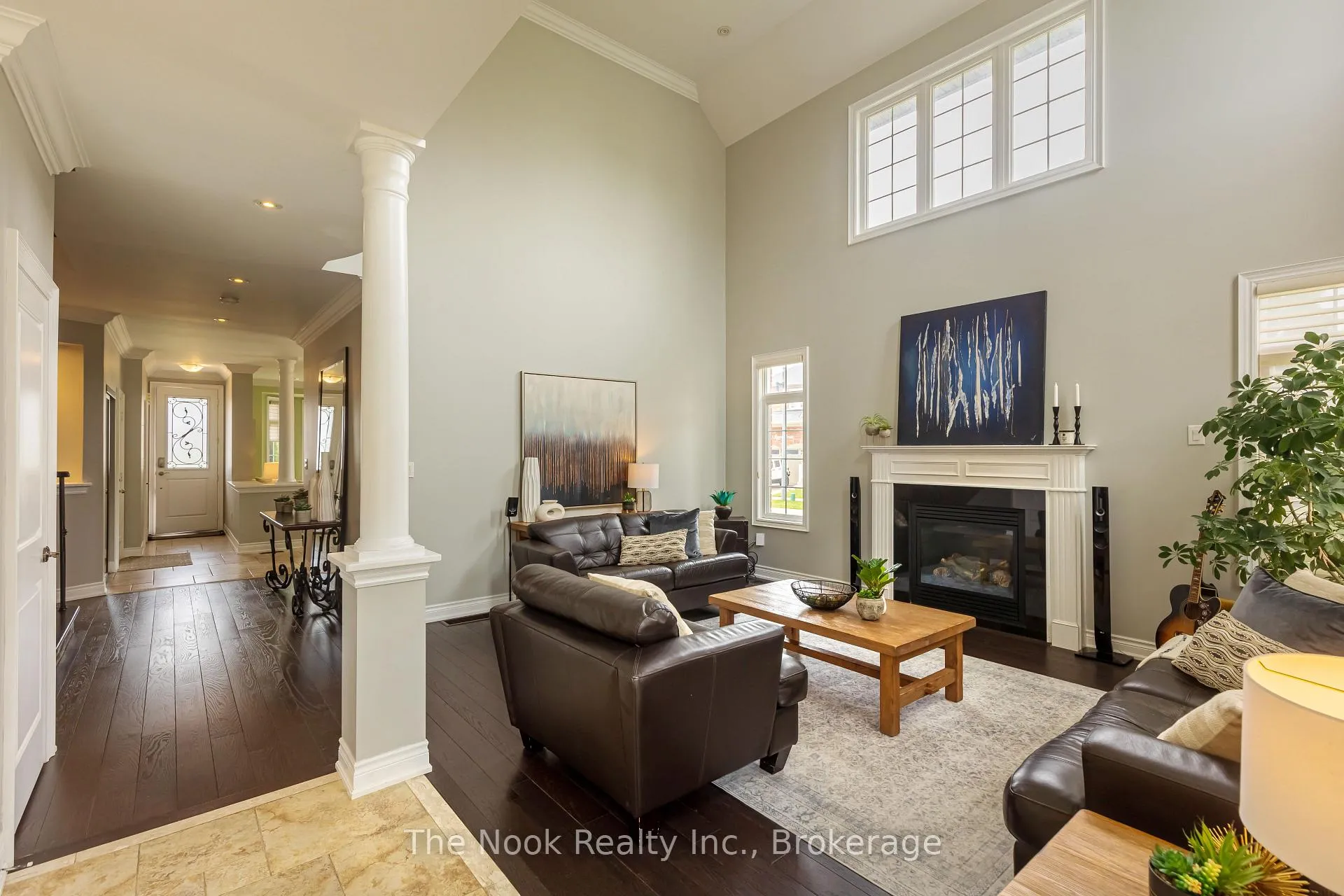 Photo 12 of 51 Donaldson Drive, Clarington, Newcastle — HOMEH
