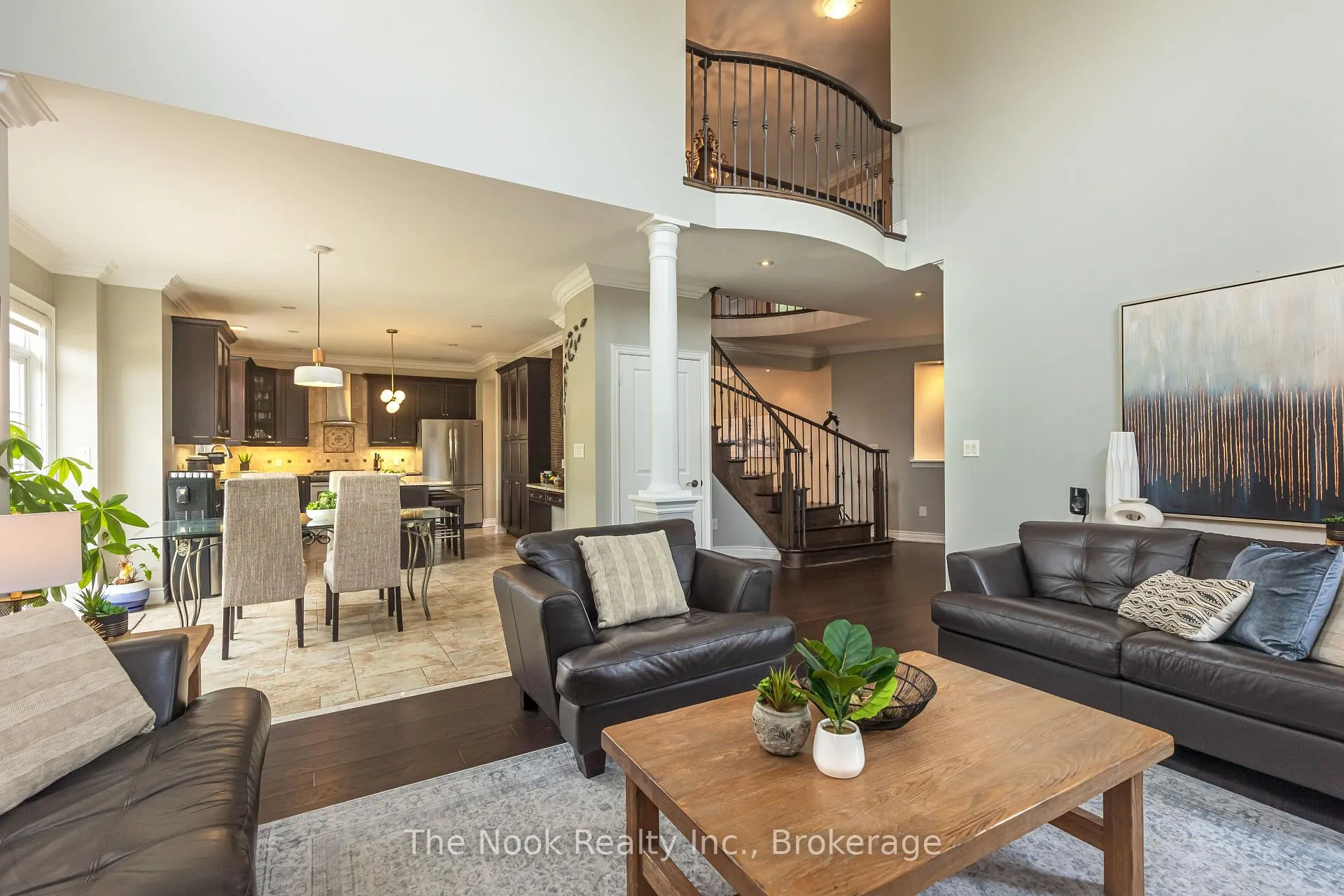 Photo 13 of 51 Donaldson Drive, Clarington, Newcastle — HOMEH