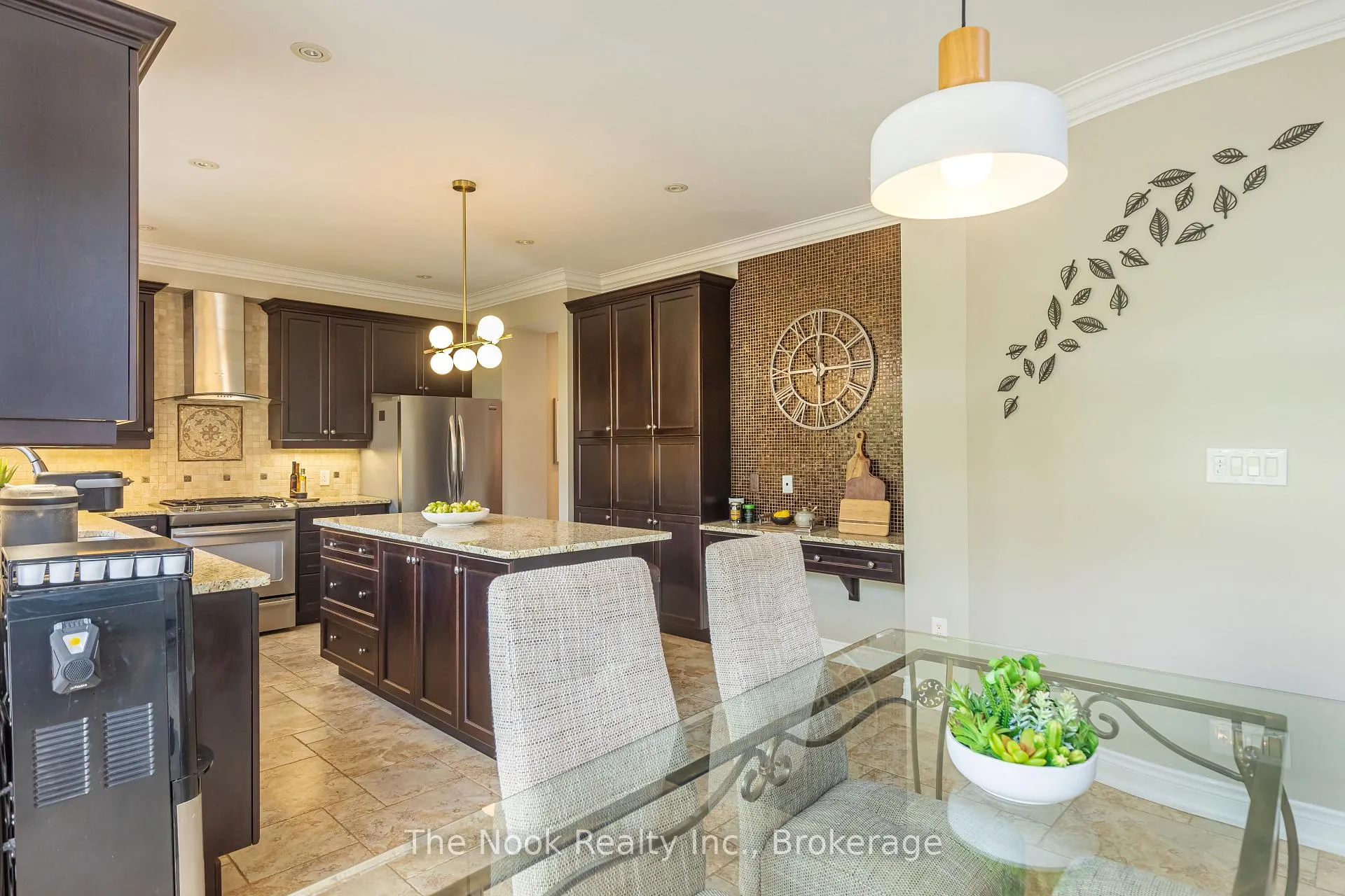 Photo 15 of 51 Donaldson Drive, Clarington, Newcastle — HOMEH