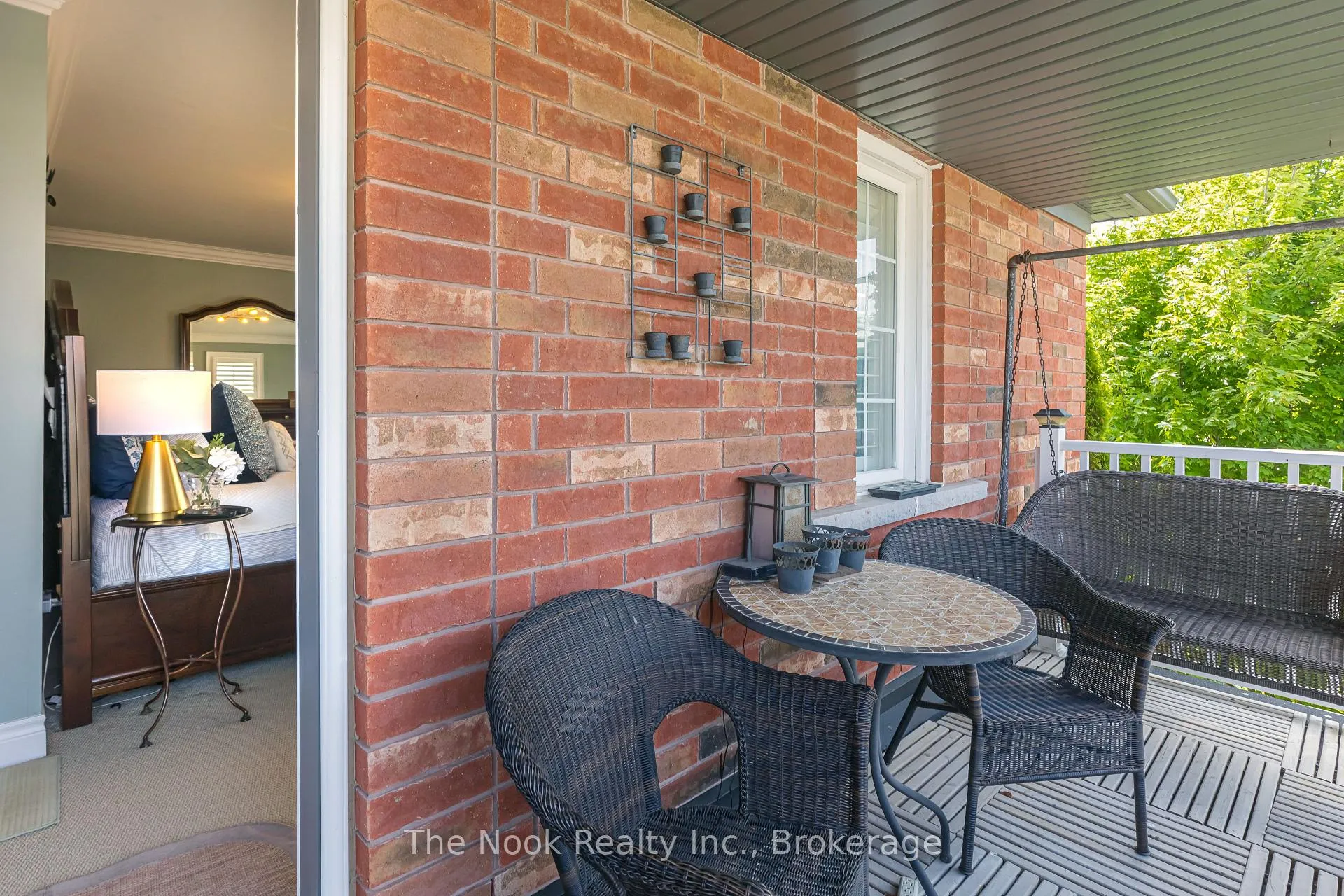Photo 29 of 51 Donaldson Drive, Clarington, Newcastle — HOMEH