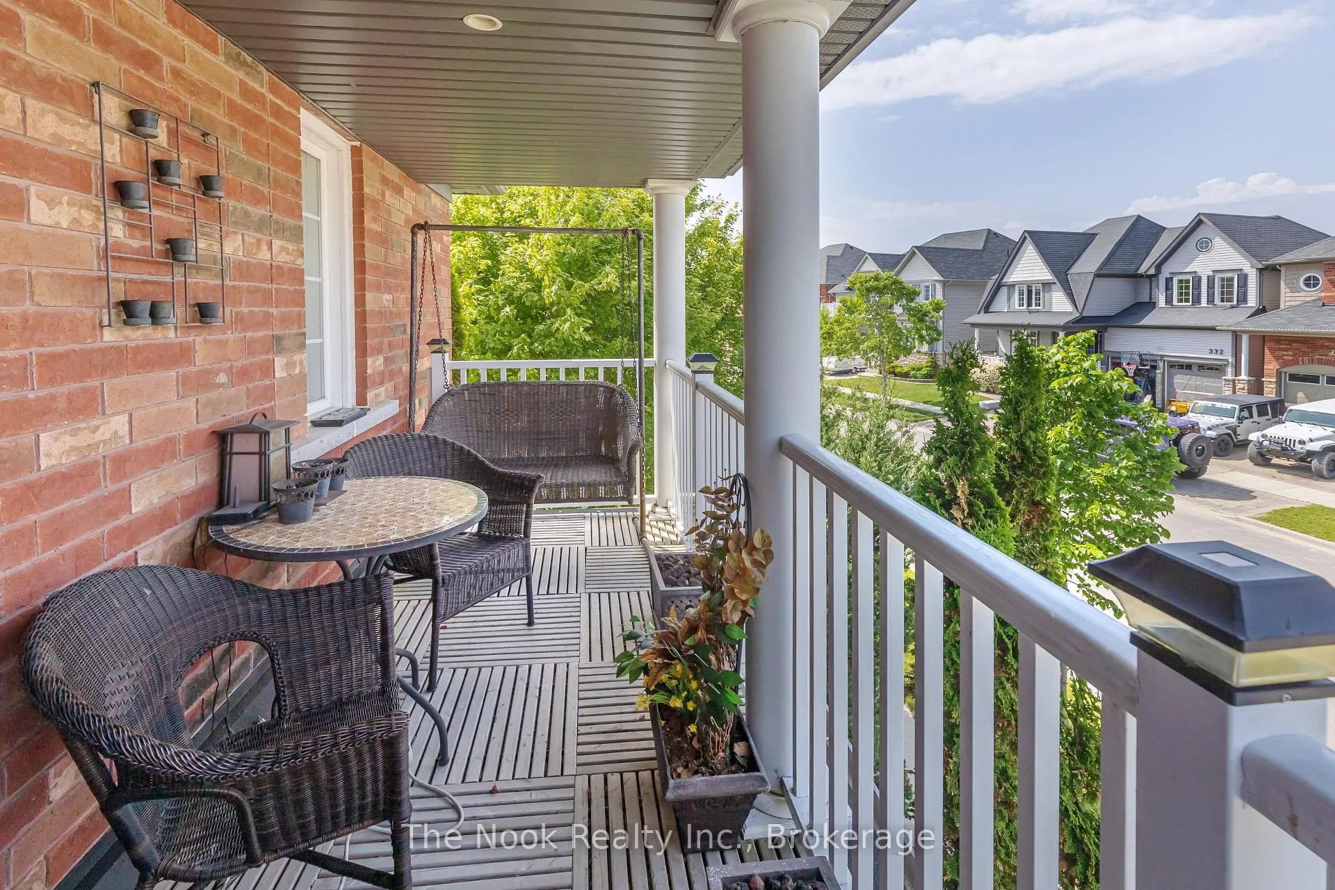 Photo 30 of 51 Donaldson Drive, Clarington, Newcastle — HOMEH
