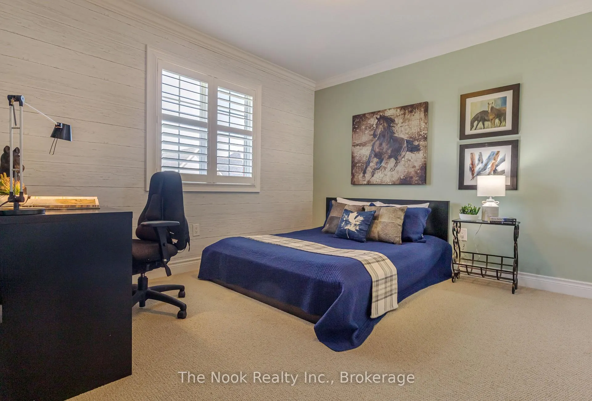 Photo 34 of 51 Donaldson Drive, Clarington, Newcastle — HOMEH