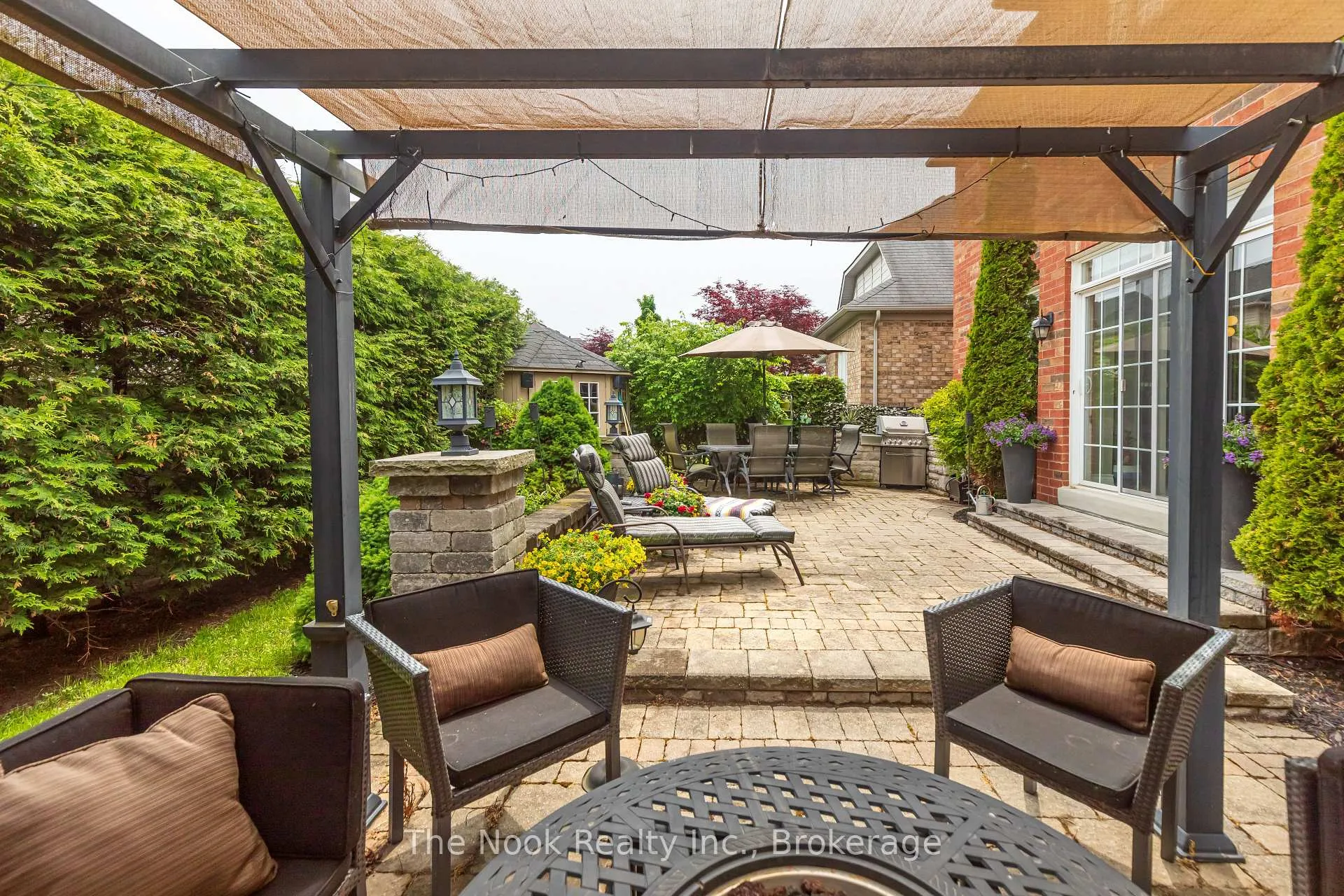 Photo 42 of 51 Donaldson Drive, Clarington, Newcastle — HOMEH