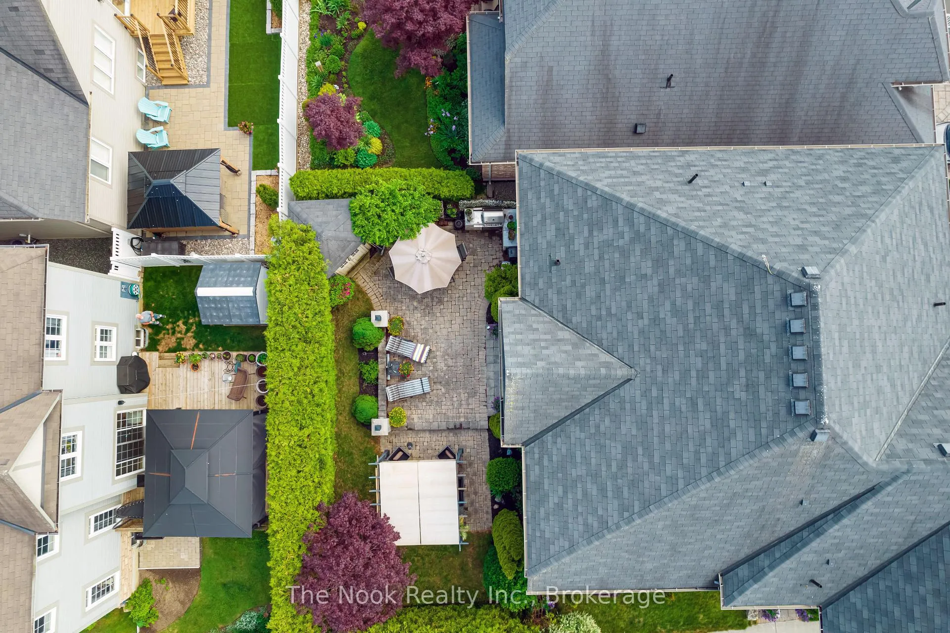 Photo 43 of 51 Donaldson Drive, Clarington, Newcastle — HOMEH