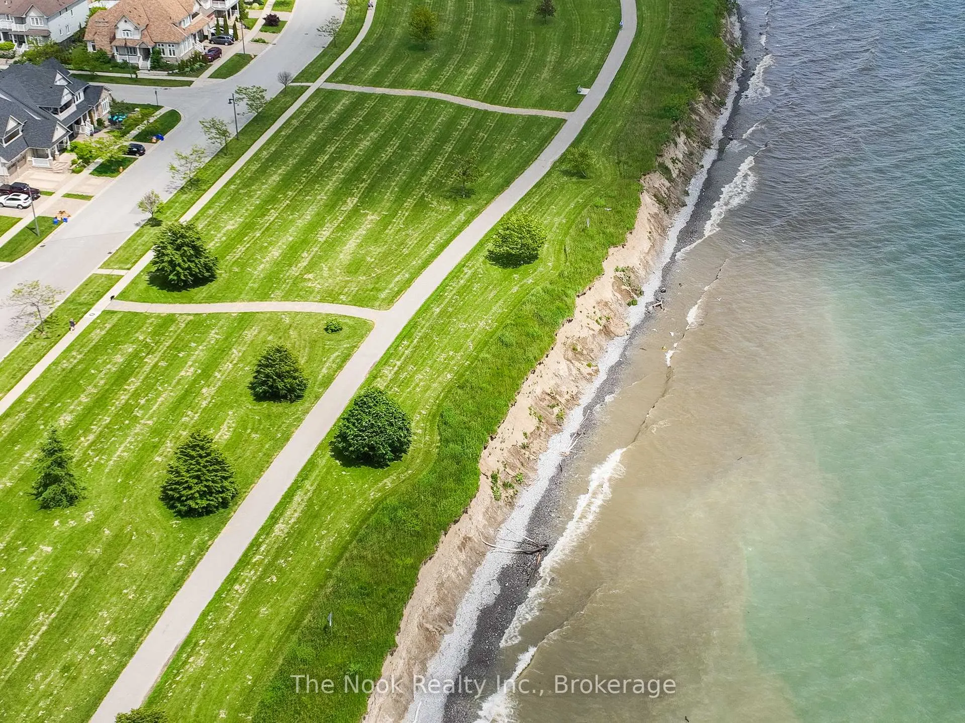 Photo 44 of 51 Donaldson Drive, Clarington, Newcastle — HOMEH