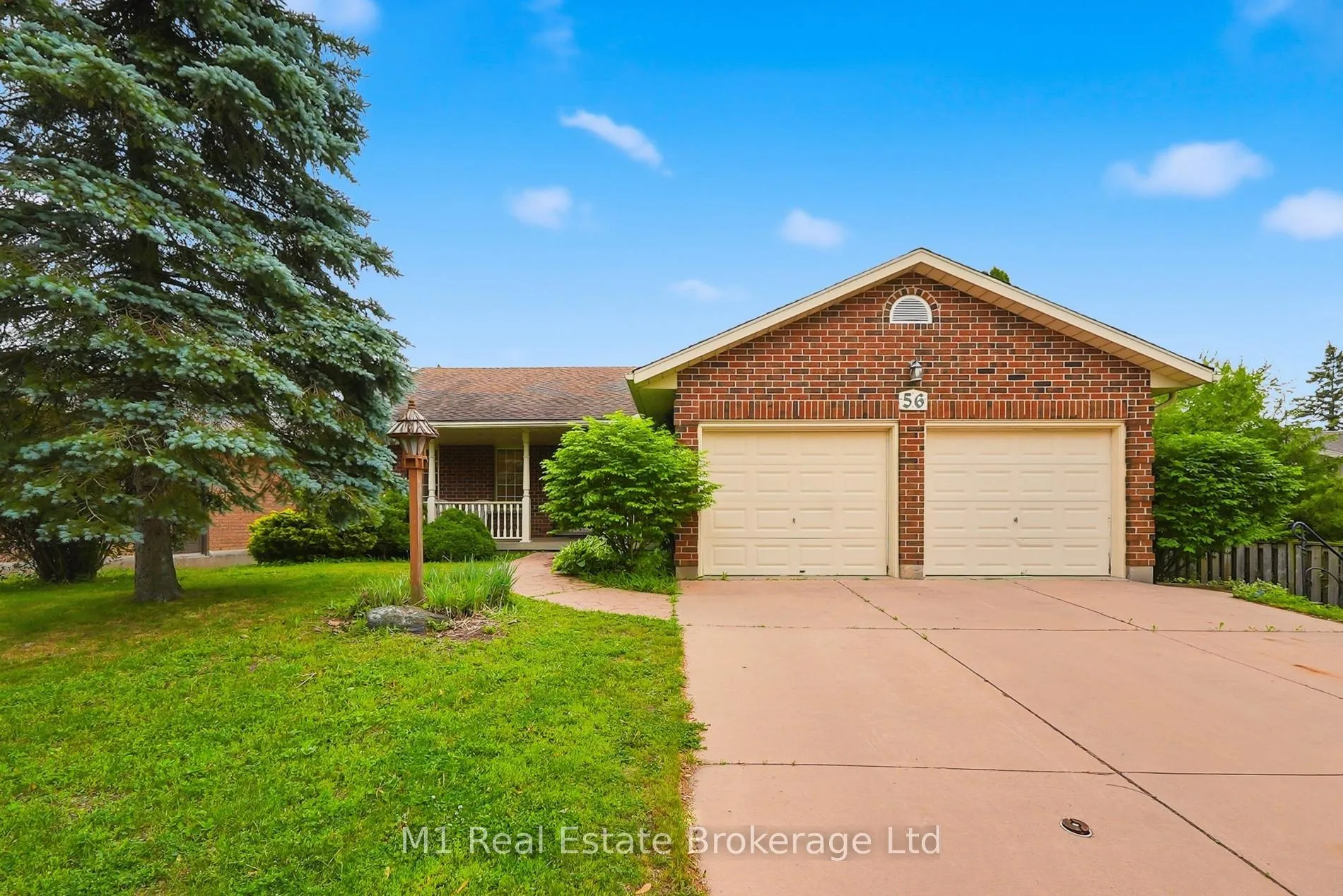 Photo 1 of 56 Wellington Drive, Centre Wellington, Elora/Salem — HOMEH